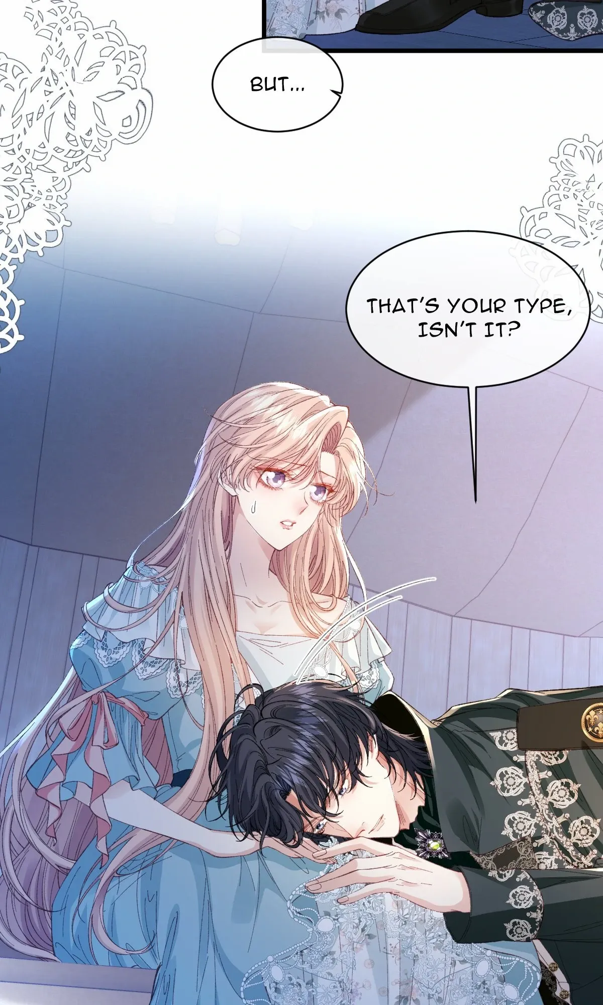 After The Female Lead Awakens Chapter 25 - page 10