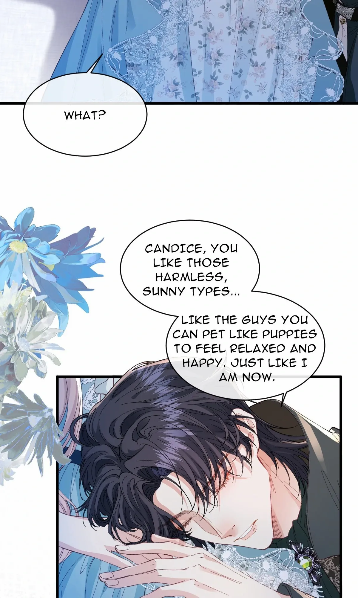 After The Female Lead Awakens Chapter 25 - page 11