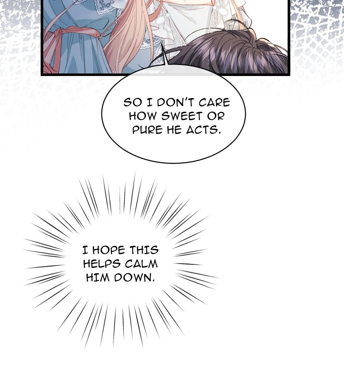 After The Female Lead Awakens Chapter 25 - page 14