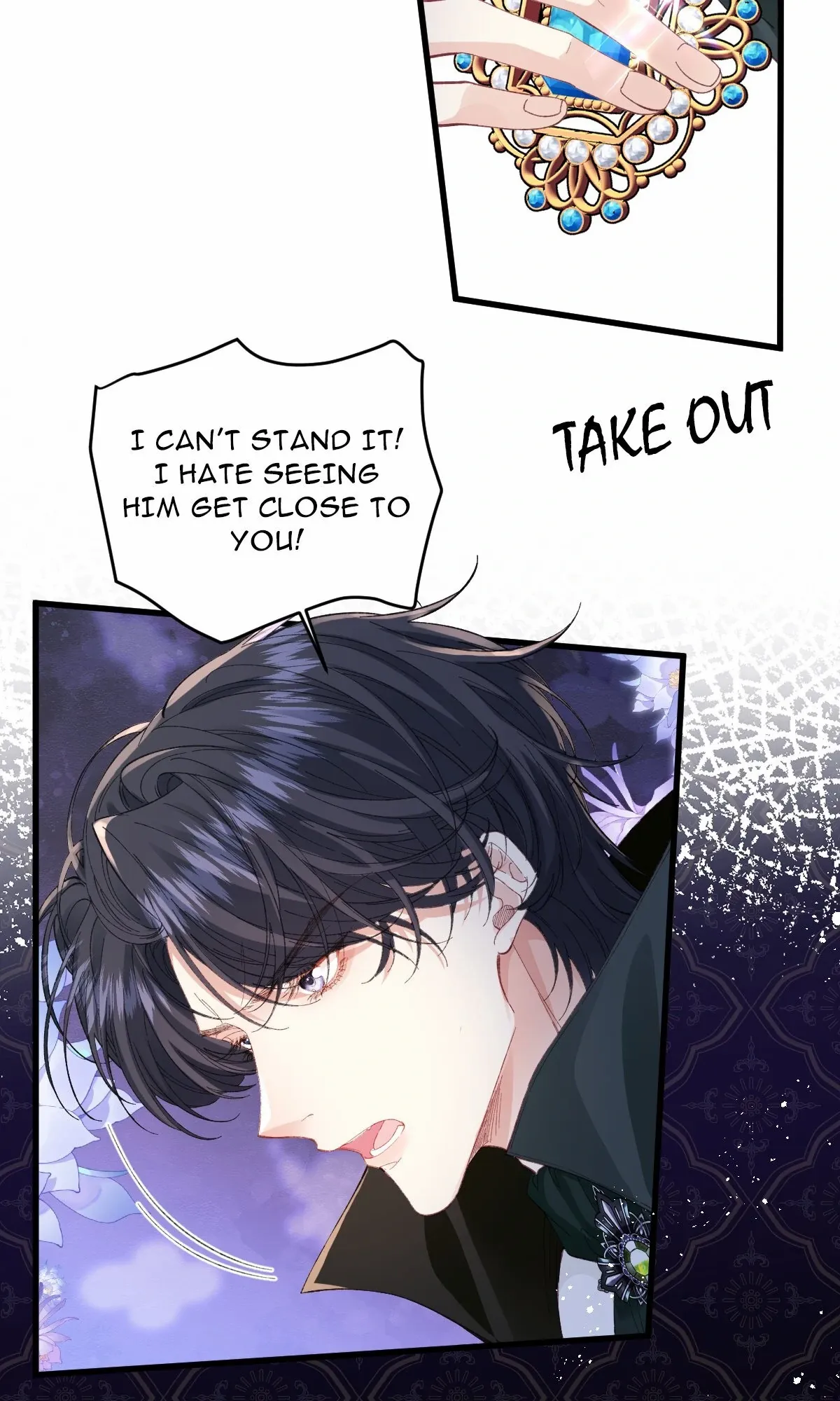 After The Female Lead Awakens Chapter 25 - page 17