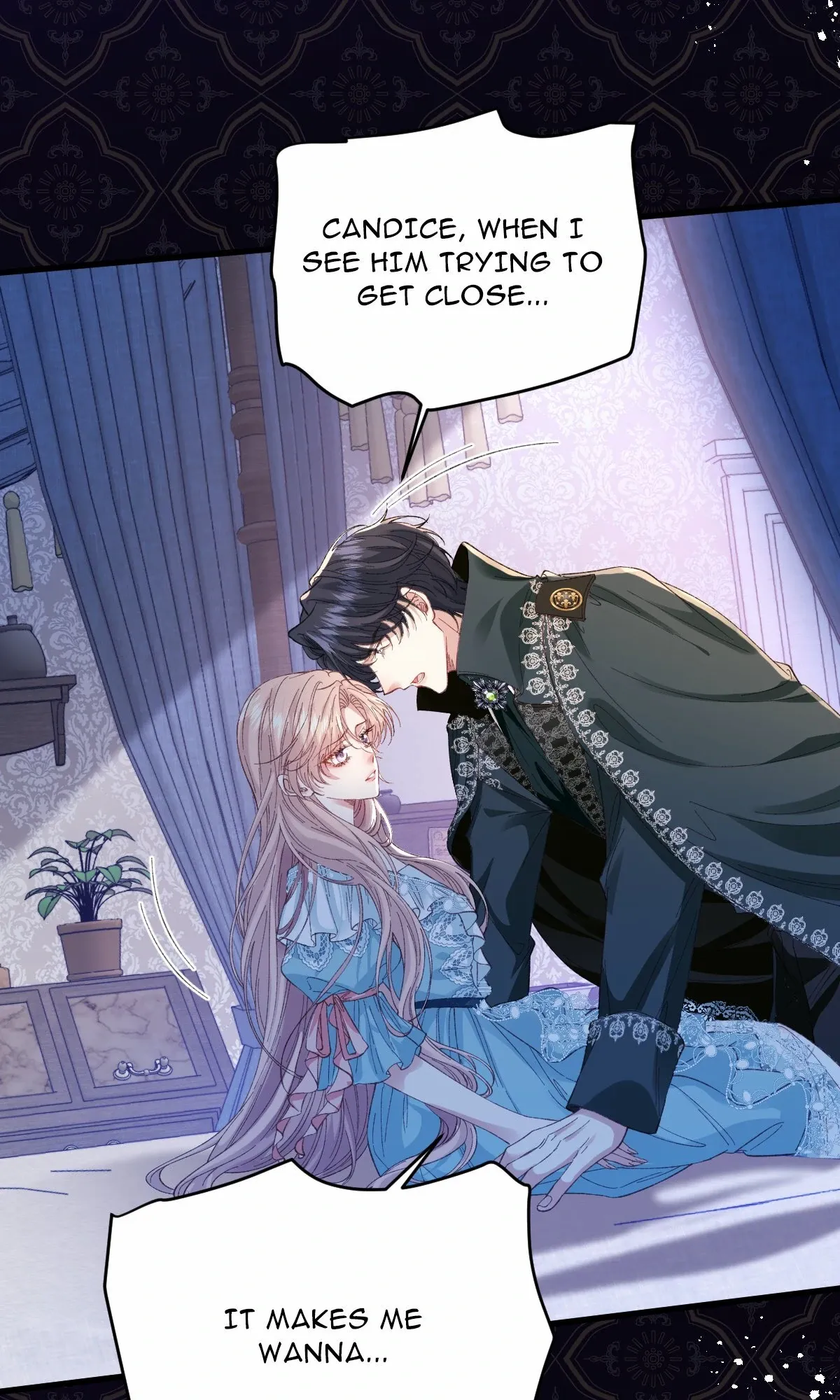 After The Female Lead Awakens Chapter 25 - page 18