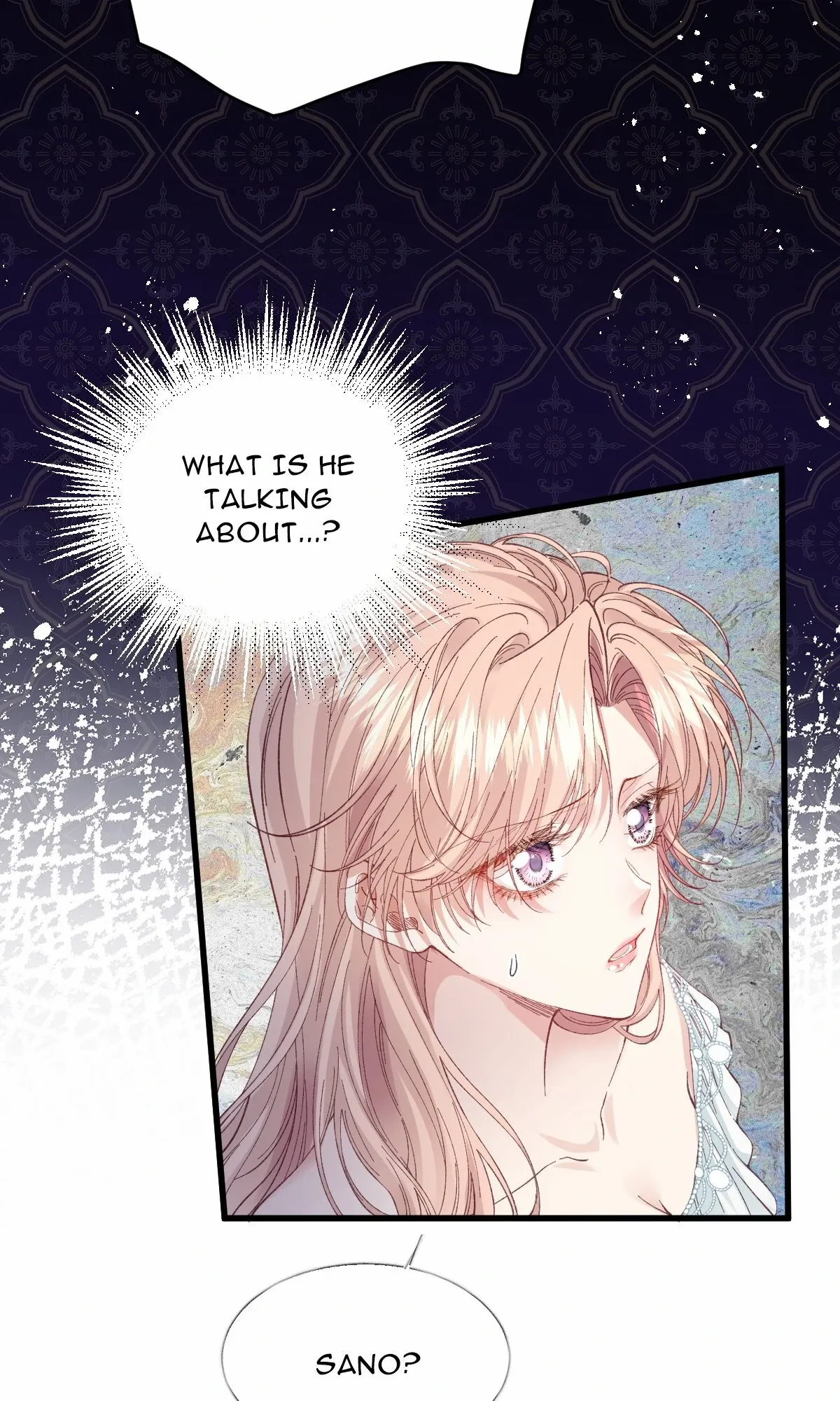 After The Female Lead Awakens Chapter 25 - page 19