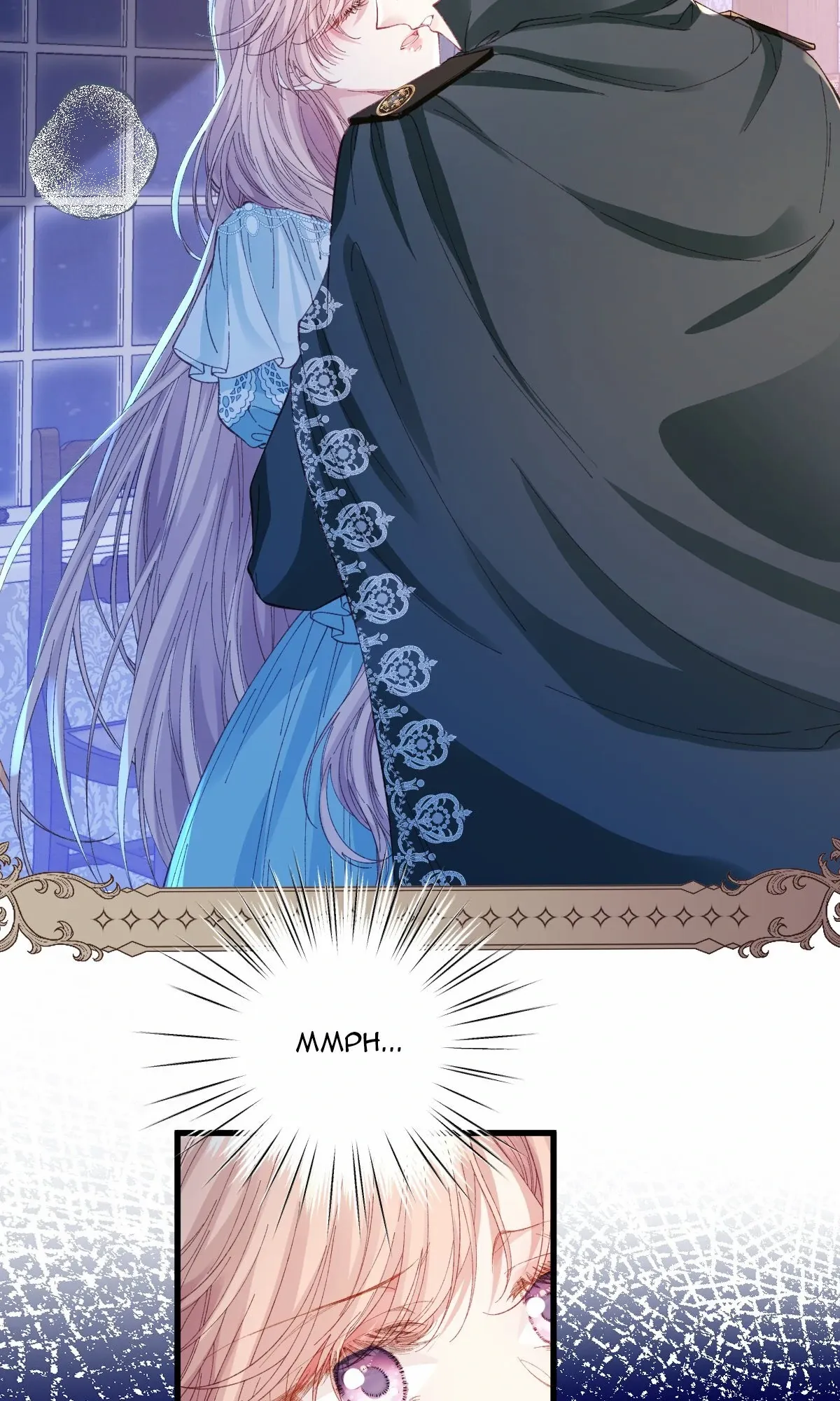 After The Female Lead Awakens Chapter 25 - page 2