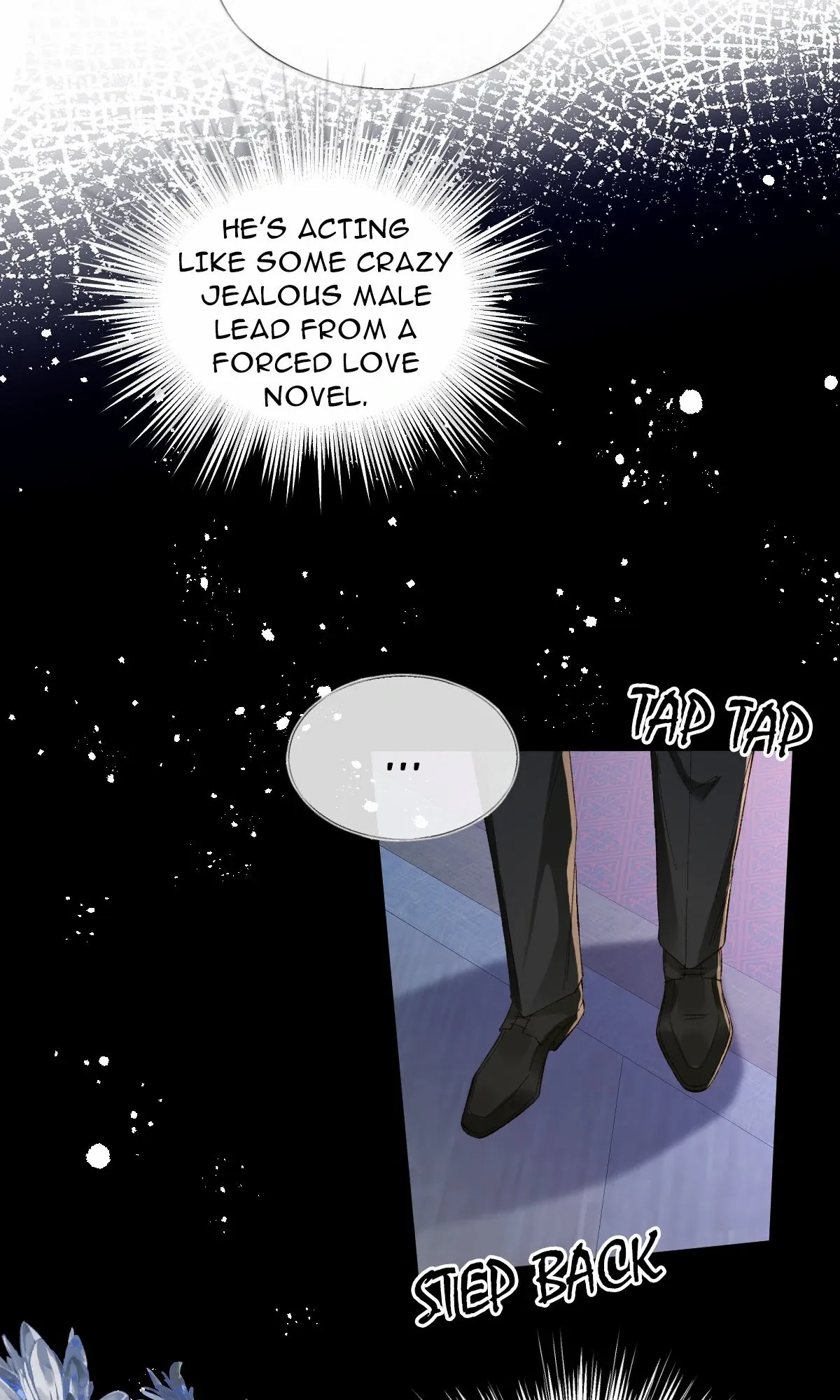 After The Female Lead Awakens Chapter 25 - page 21