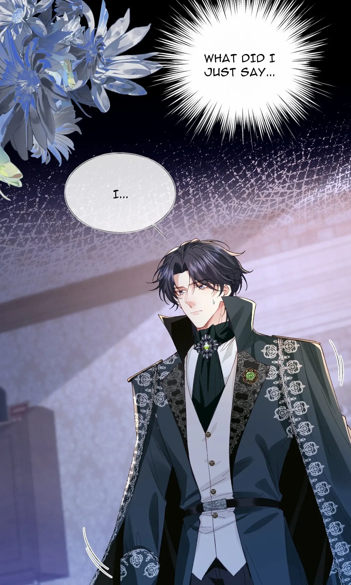 After The Female Lead Awakens Chapter 25 - page 22