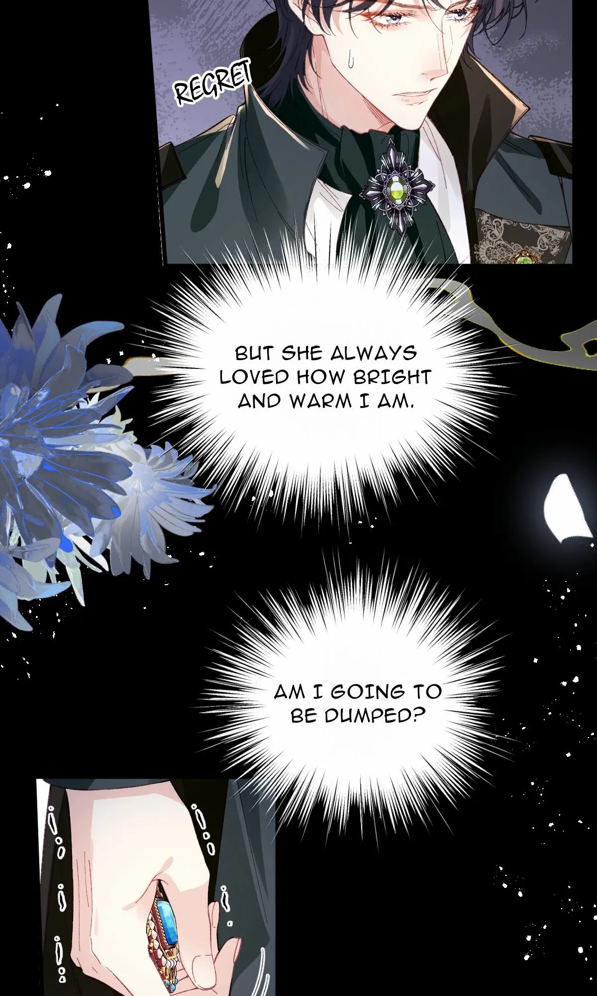 After The Female Lead Awakens Chapter 25 - page 24