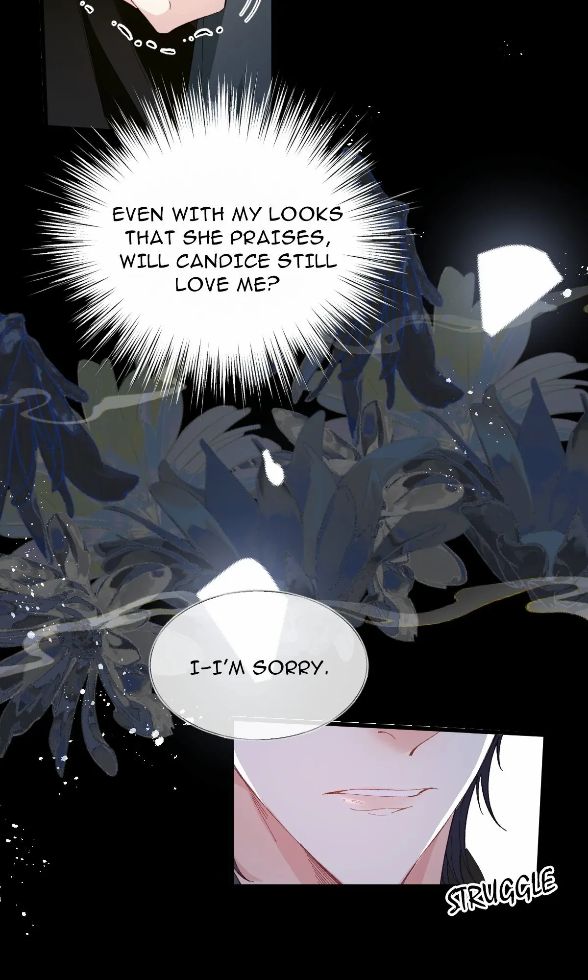 After The Female Lead Awakens Chapter 25 - page 25