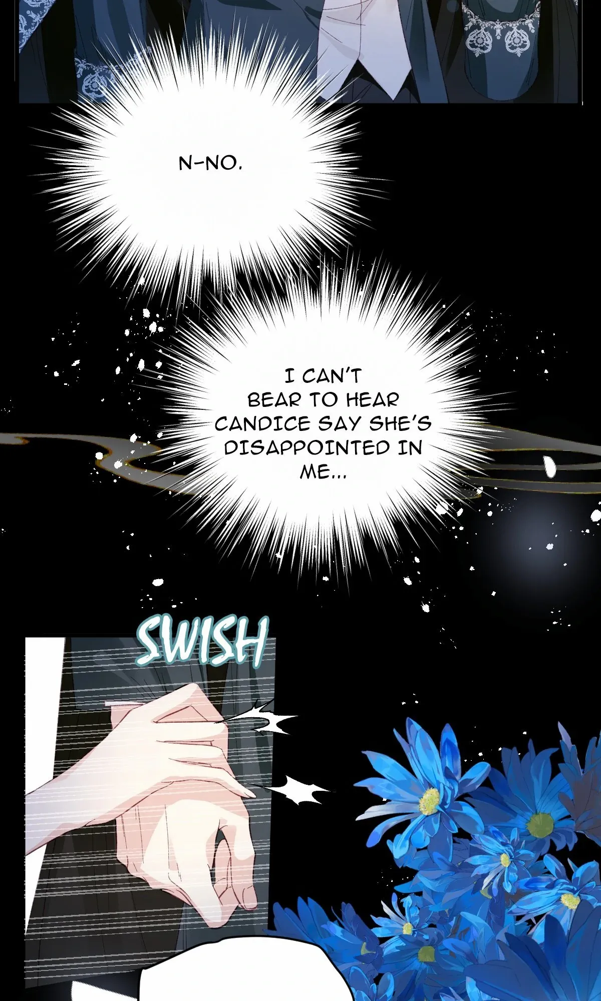 After The Female Lead Awakens Chapter 25 - page 27