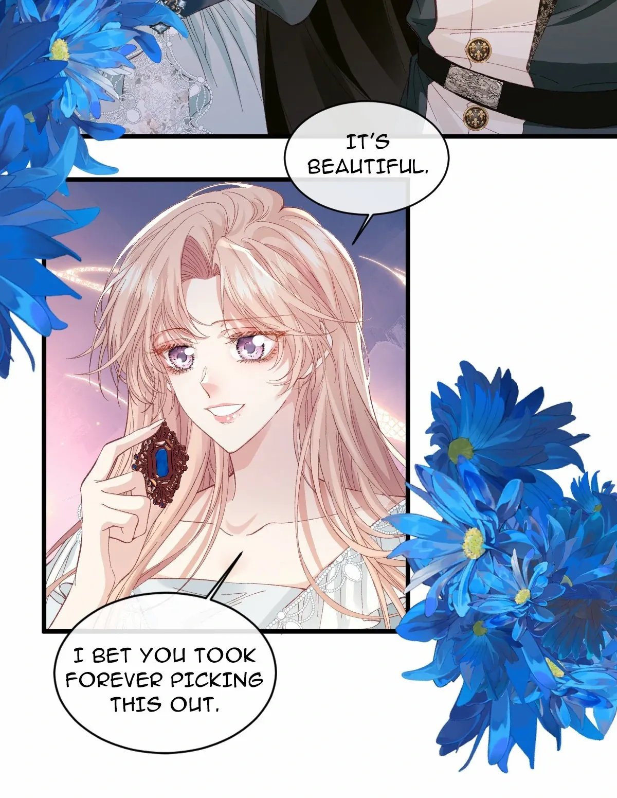 After The Female Lead Awakens Chapter 25 - page 29