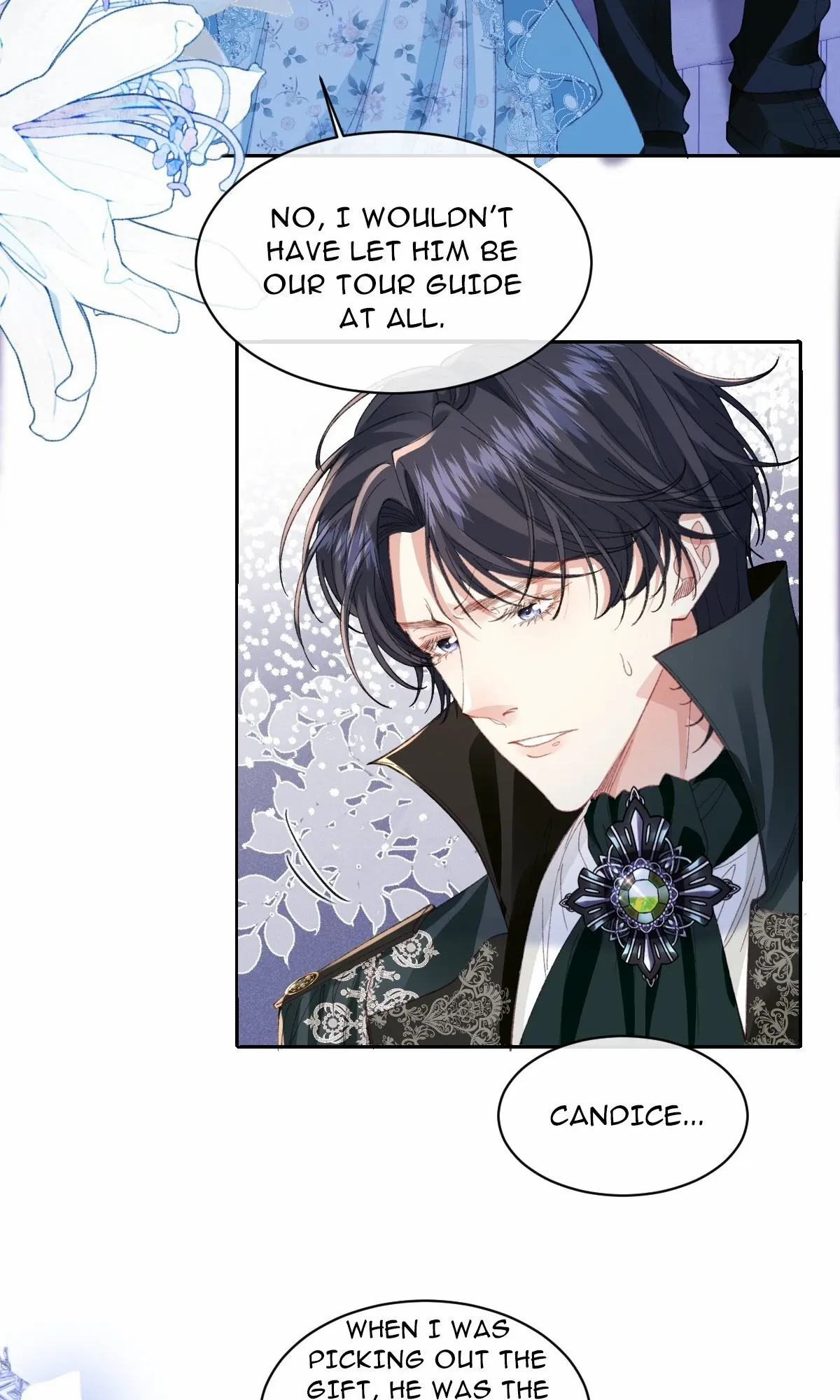 After The Female Lead Awakens Chapter 25 - page 32