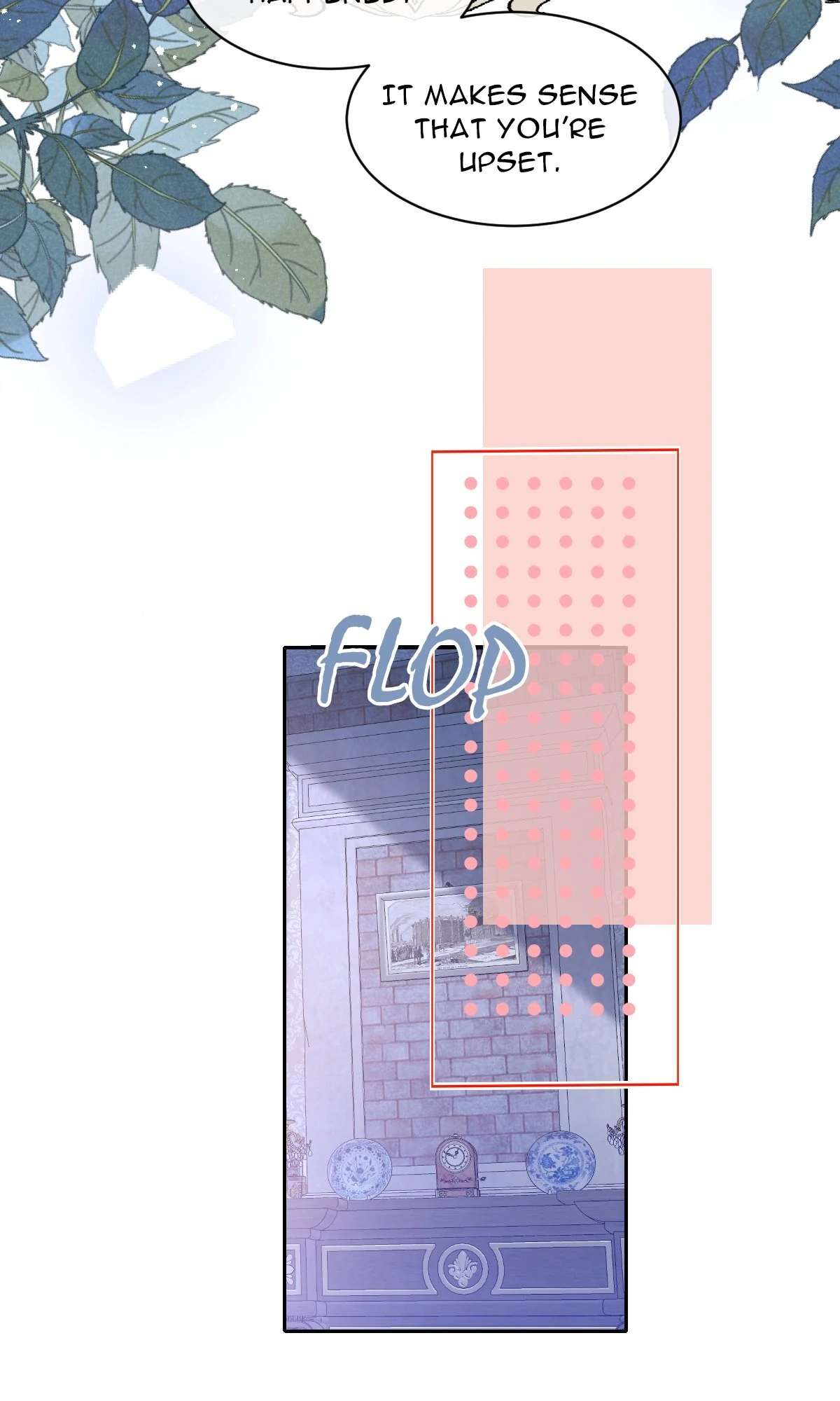 After The Female Lead Awakens Chapter 25 - page 34