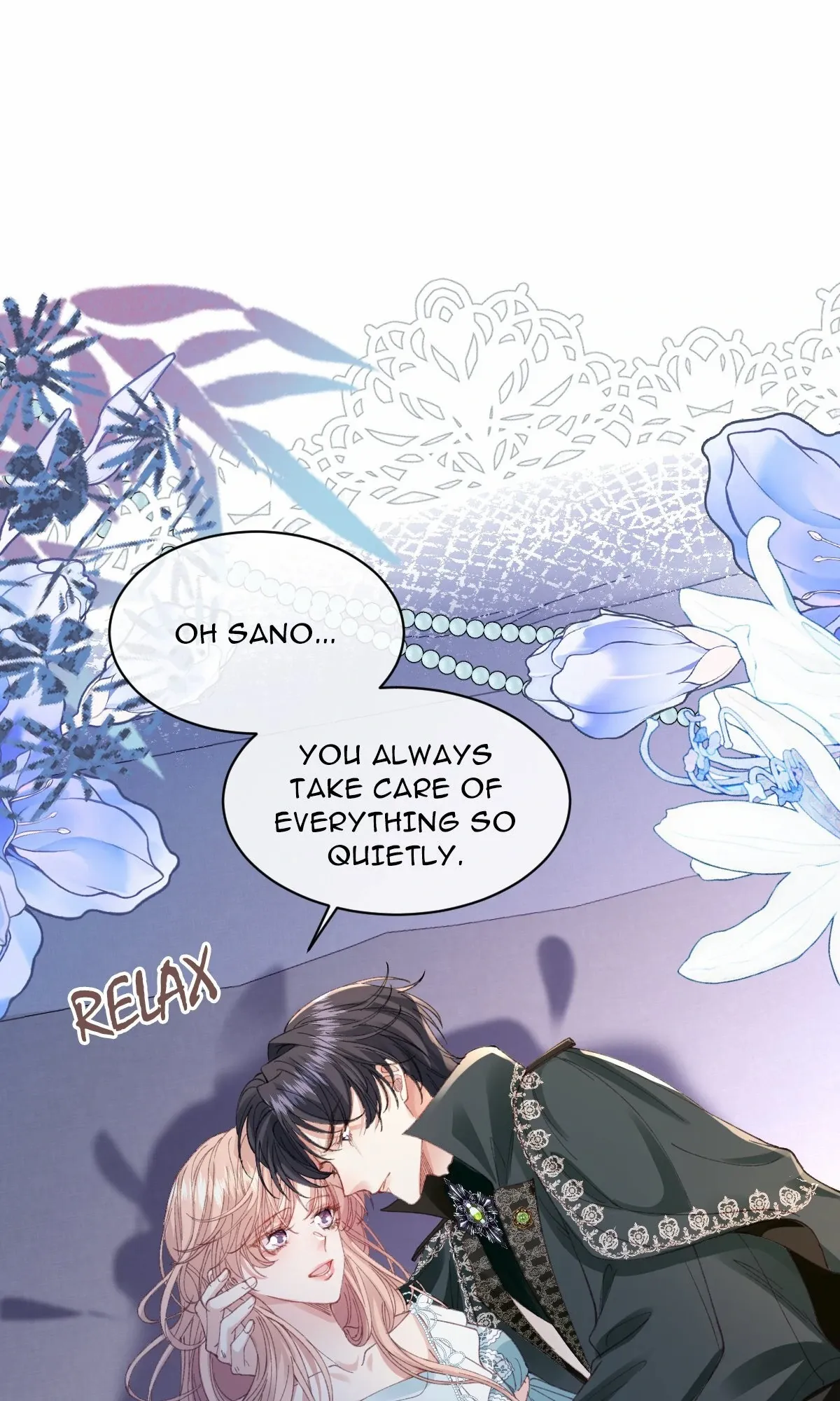 After The Female Lead Awakens Chapter 25 - page 35