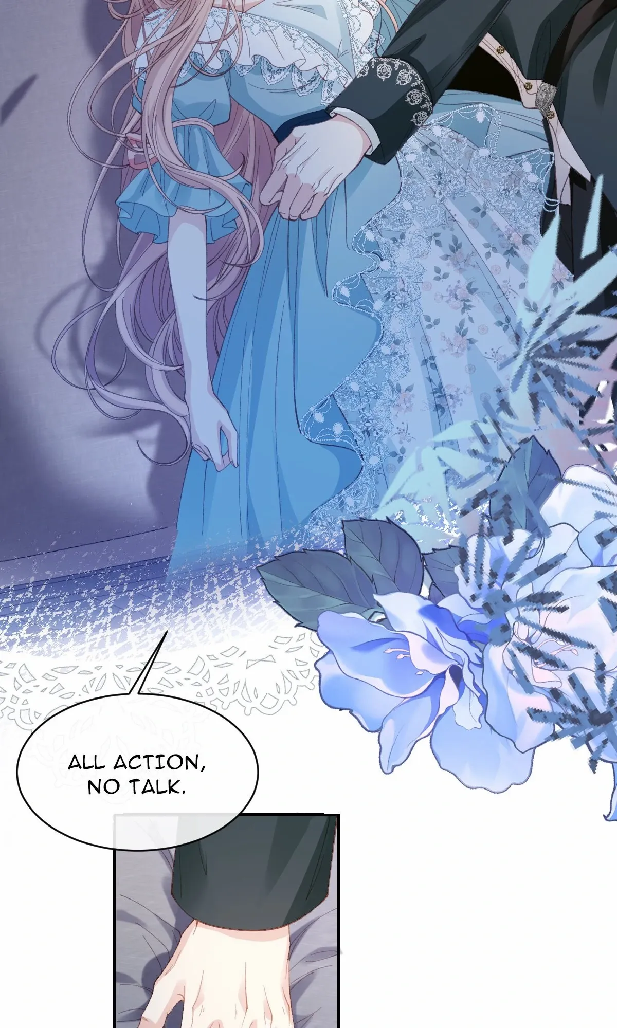 After The Female Lead Awakens Chapter 25 - page 36