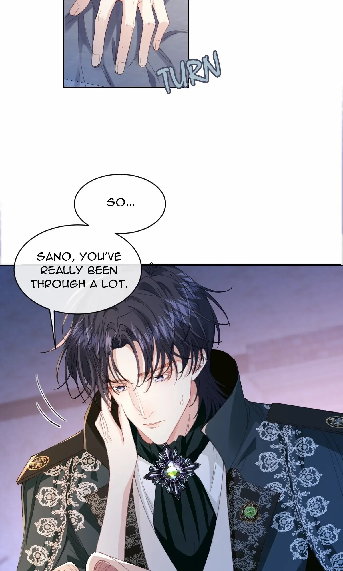 After The Female Lead Awakens Chapter 25 - page 37