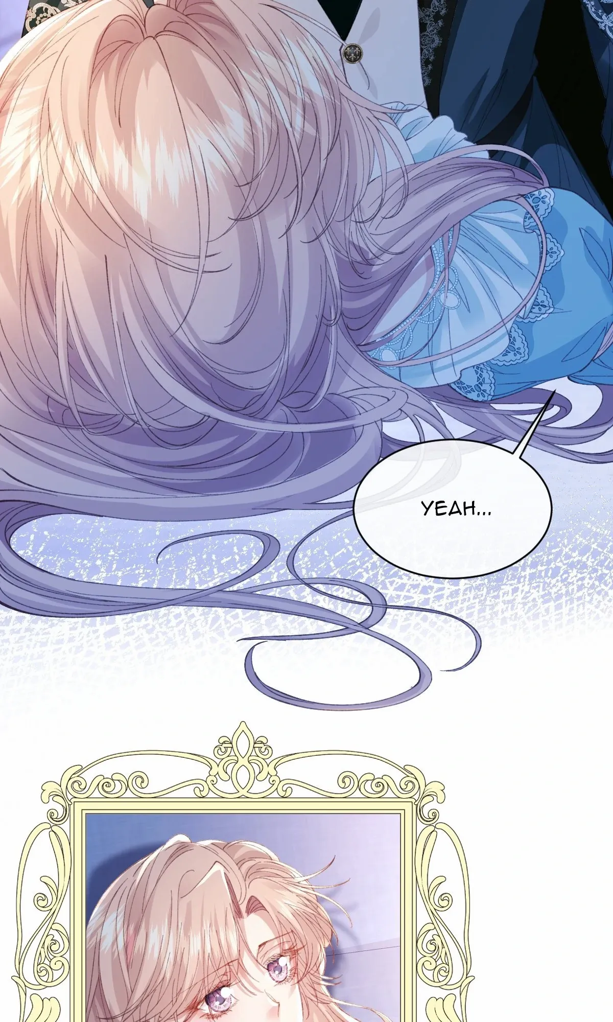 After The Female Lead Awakens Chapter 25 - page 38