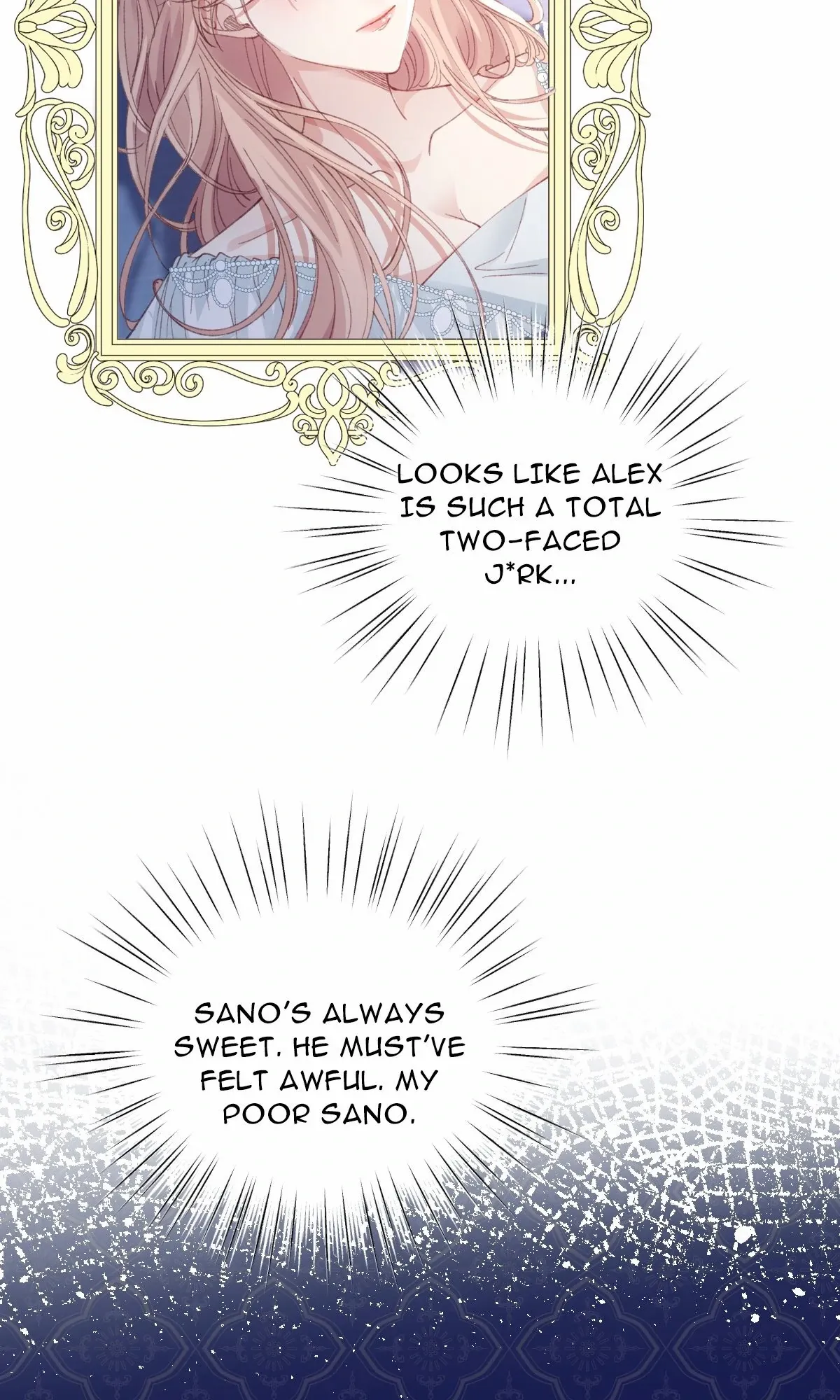 After The Female Lead Awakens Chapter 25 - page 39