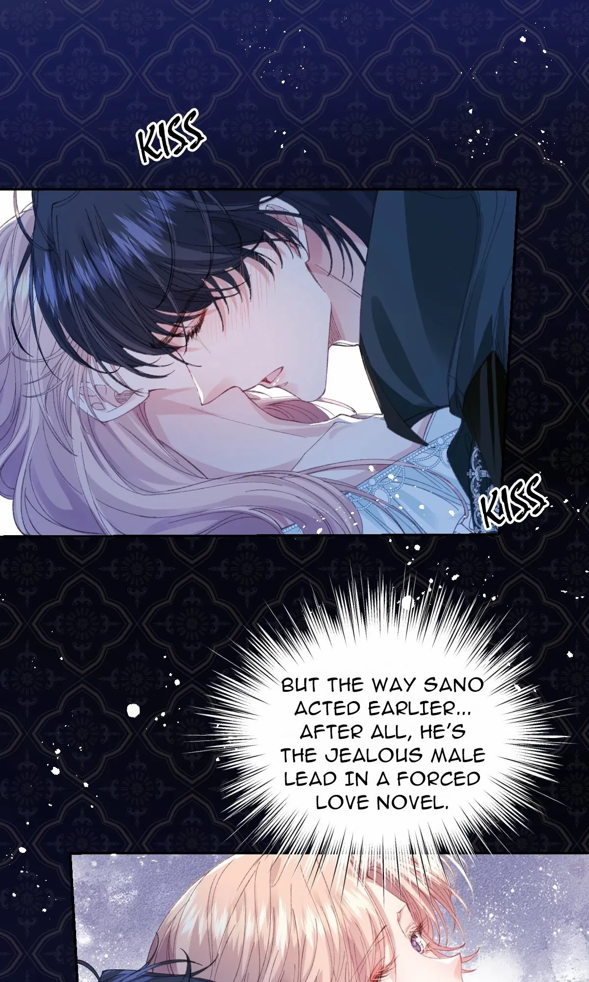 After The Female Lead Awakens Chapter 25 - page 40