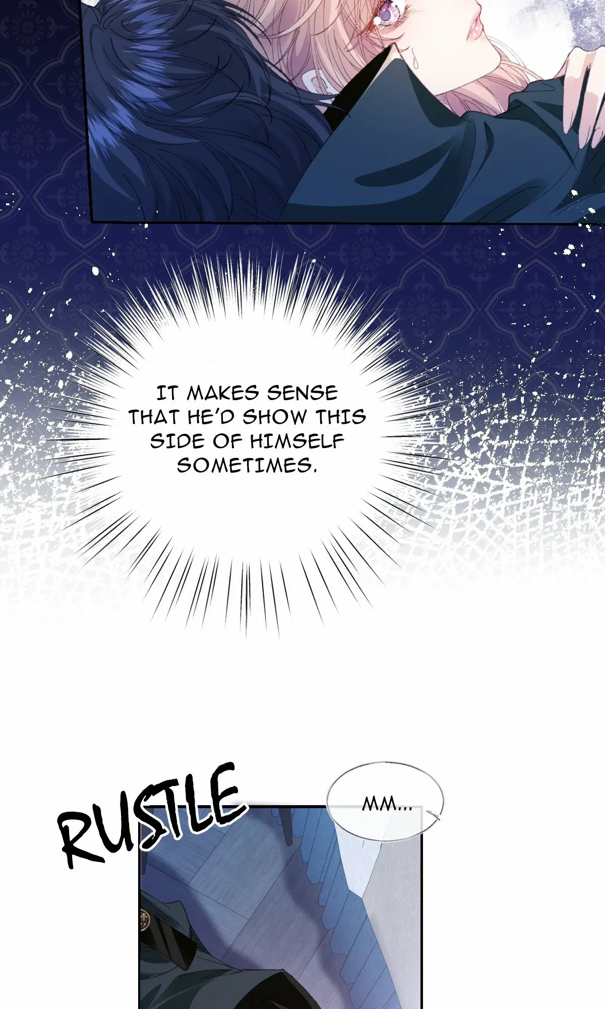 After The Female Lead Awakens Chapter 25 - page 41