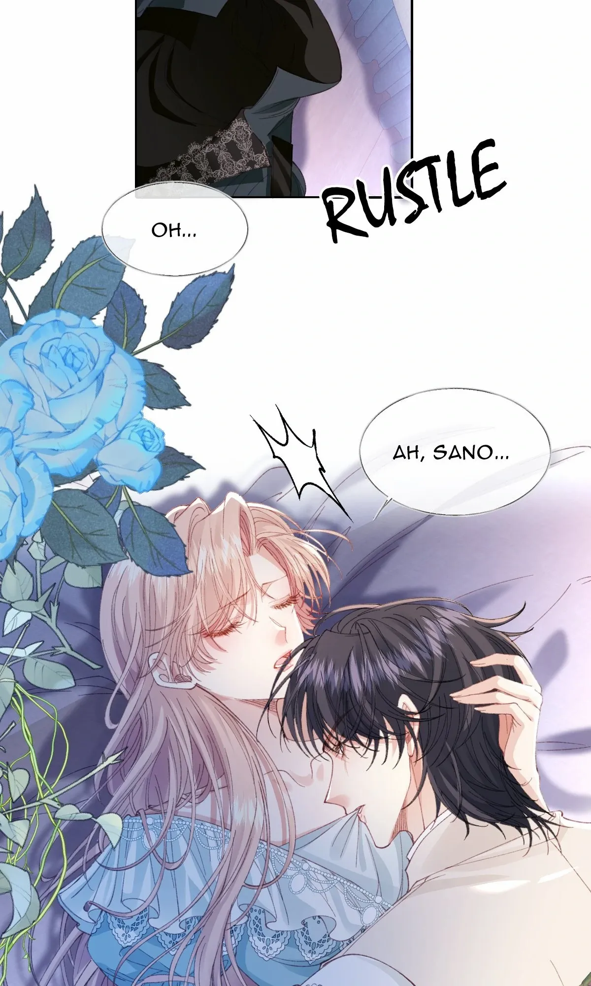 After The Female Lead Awakens Chapter 25 - page 42