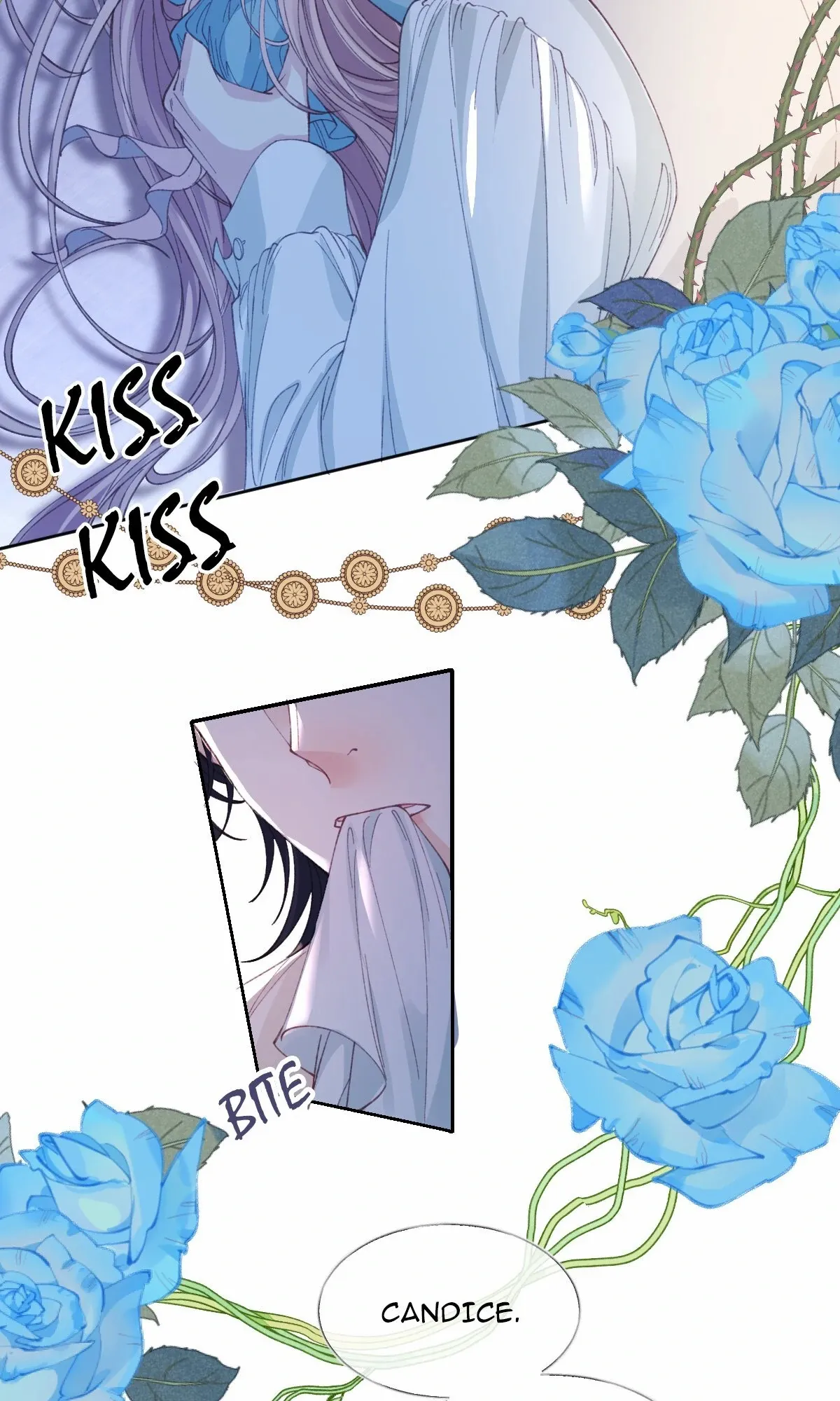 After The Female Lead Awakens Chapter 25 - page 43