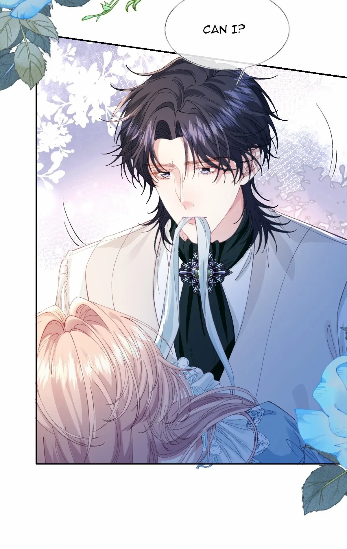 After The Female Lead Awakens Chapter 25 - page 44