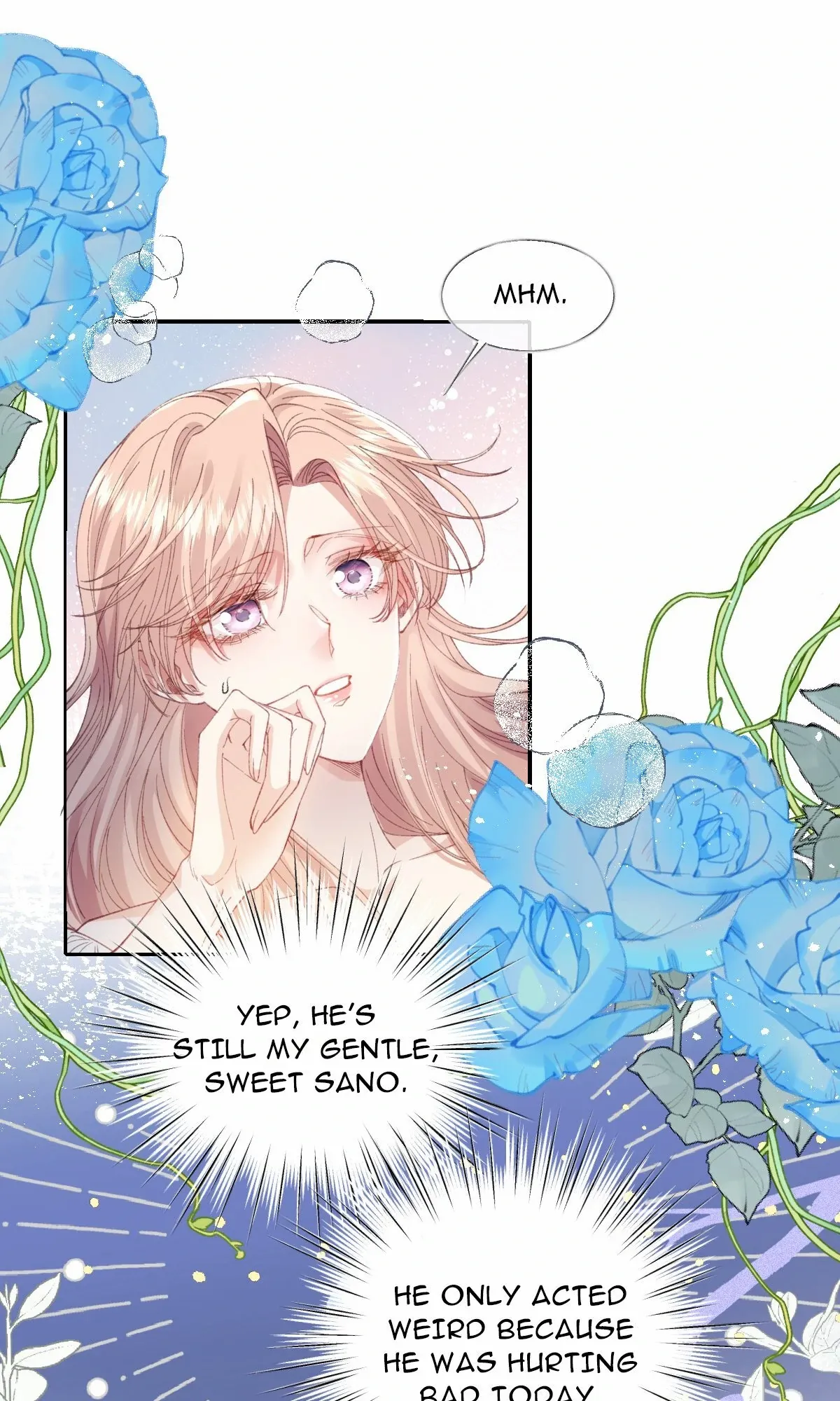 After The Female Lead Awakens Chapter 25 - page 45