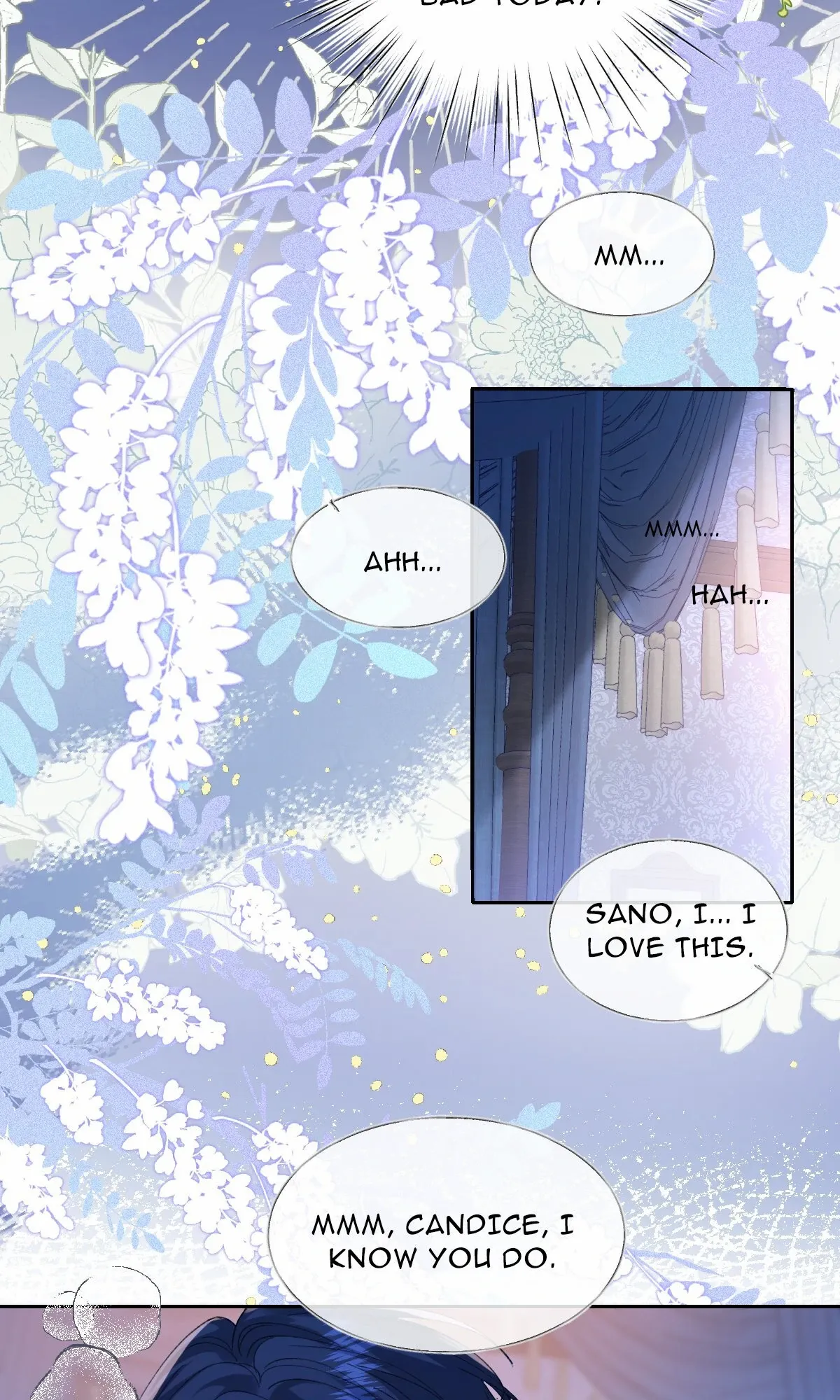 After The Female Lead Awakens Chapter 25 - page 46