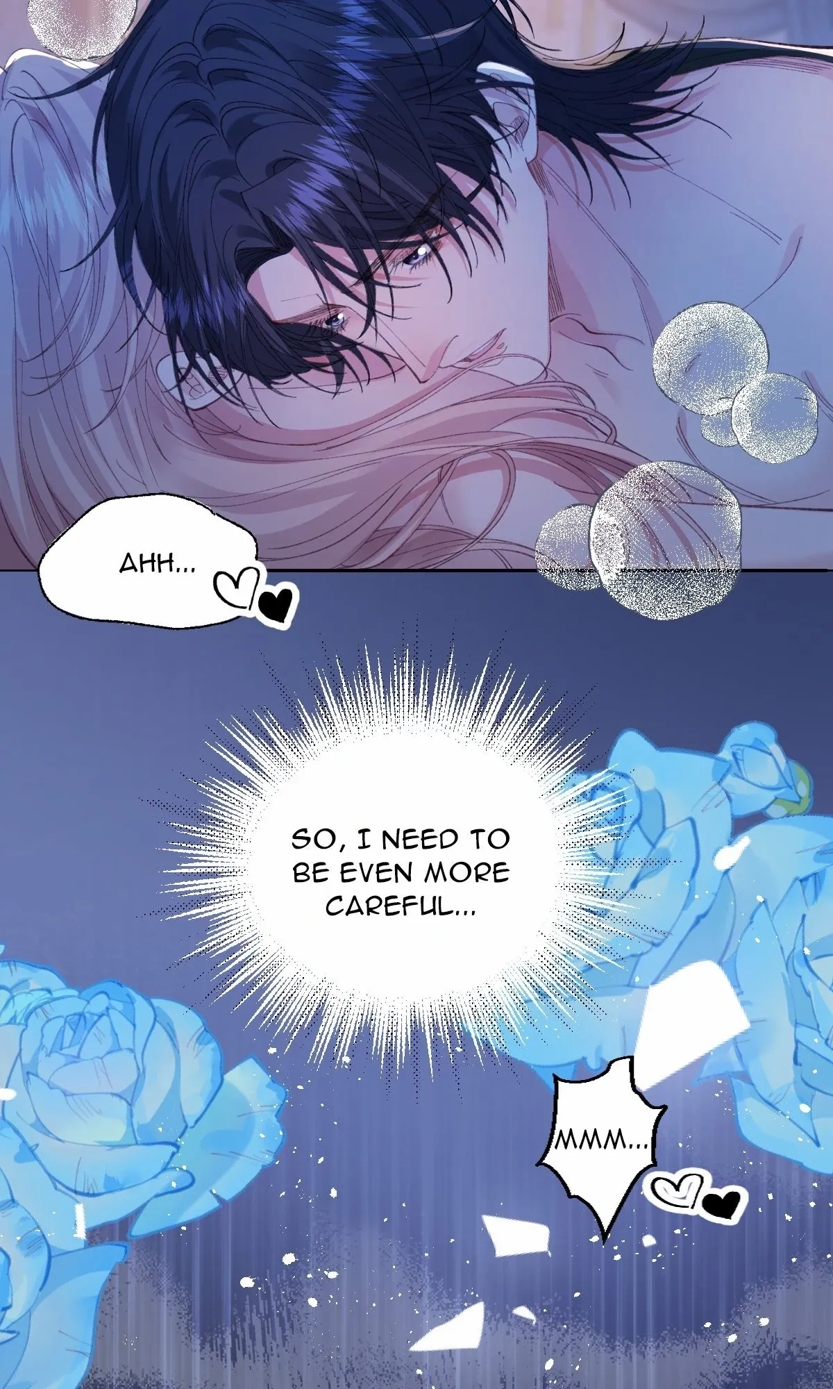 After The Female Lead Awakens Chapter 25 - page 47