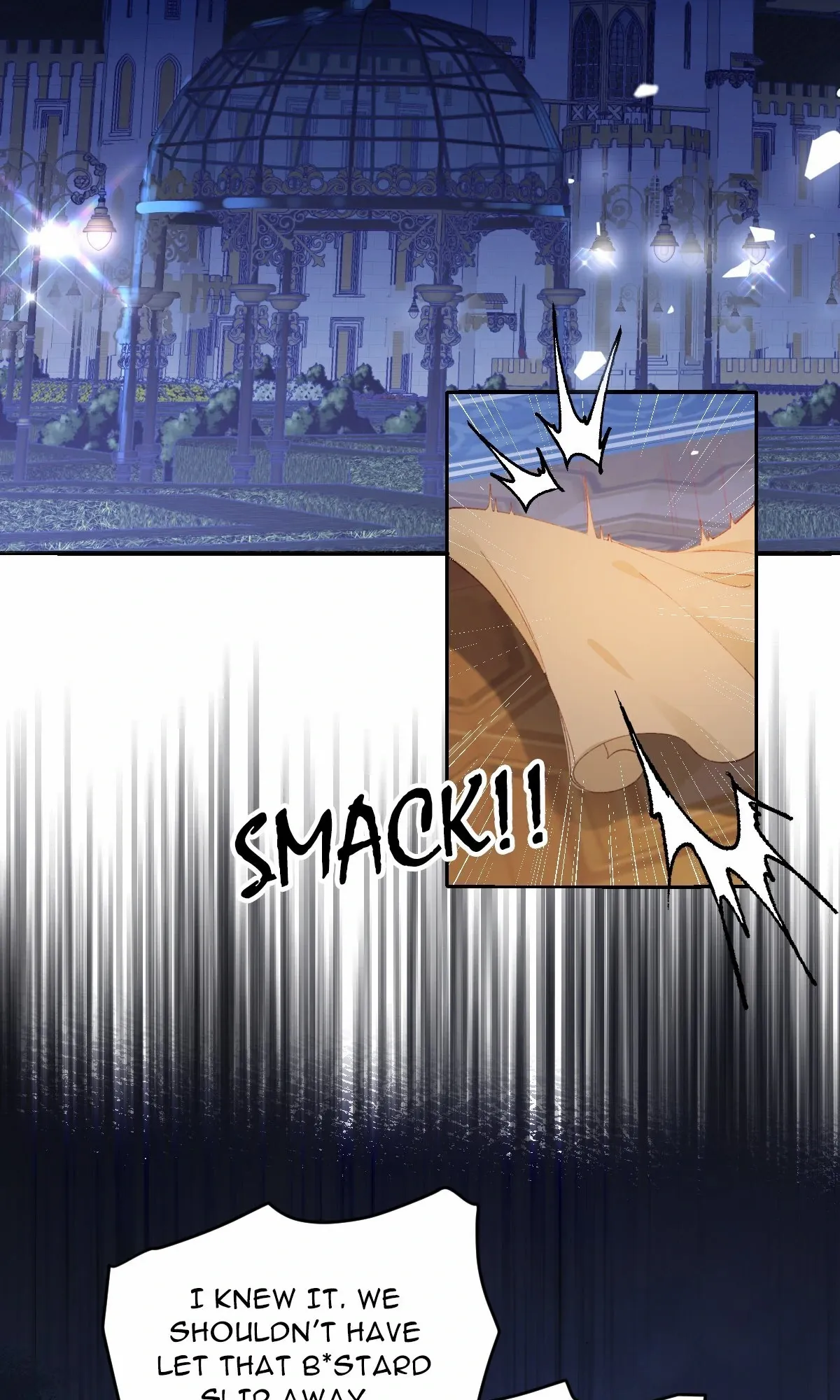 After The Female Lead Awakens Chapter 25 - page 49