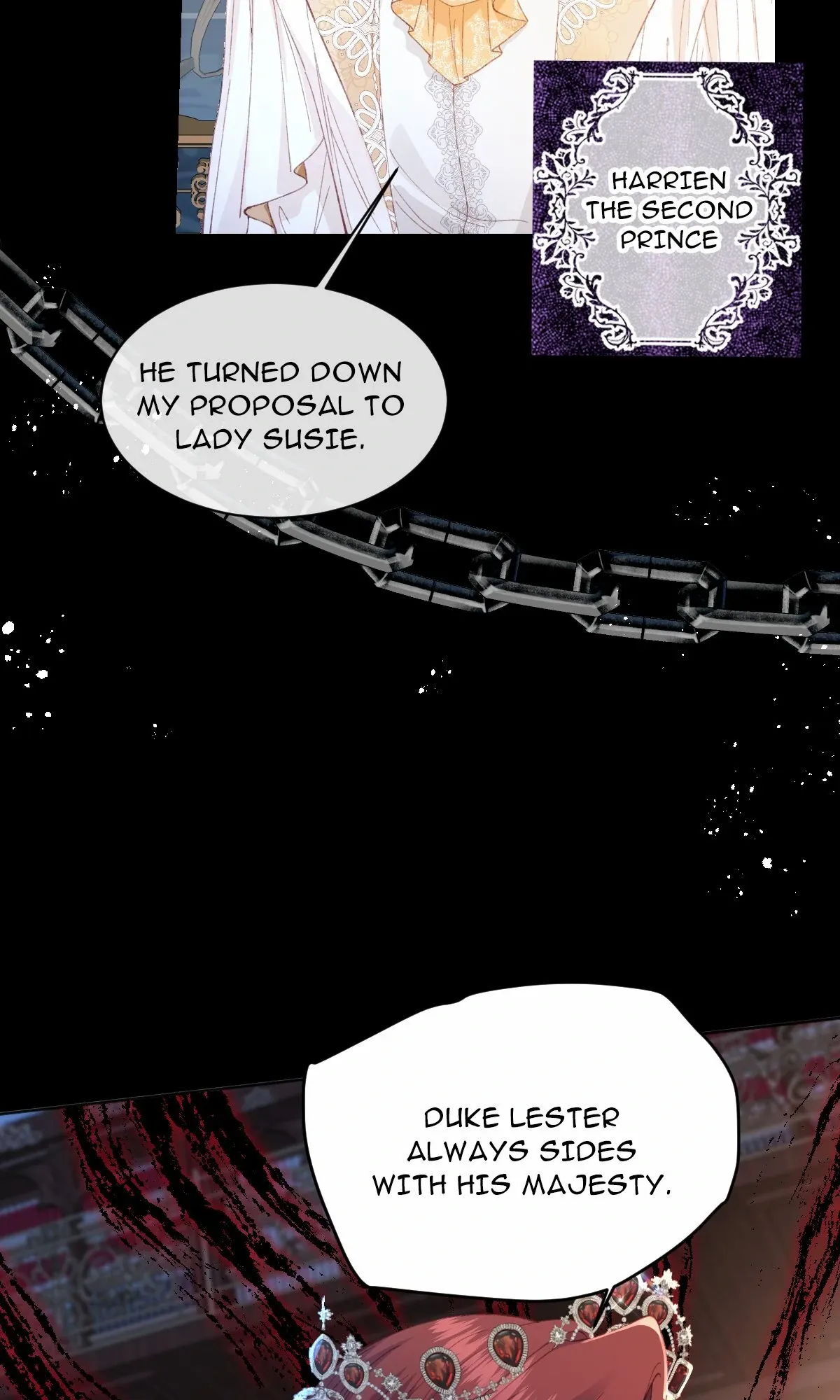 After The Female Lead Awakens Chapter 25 - page 53