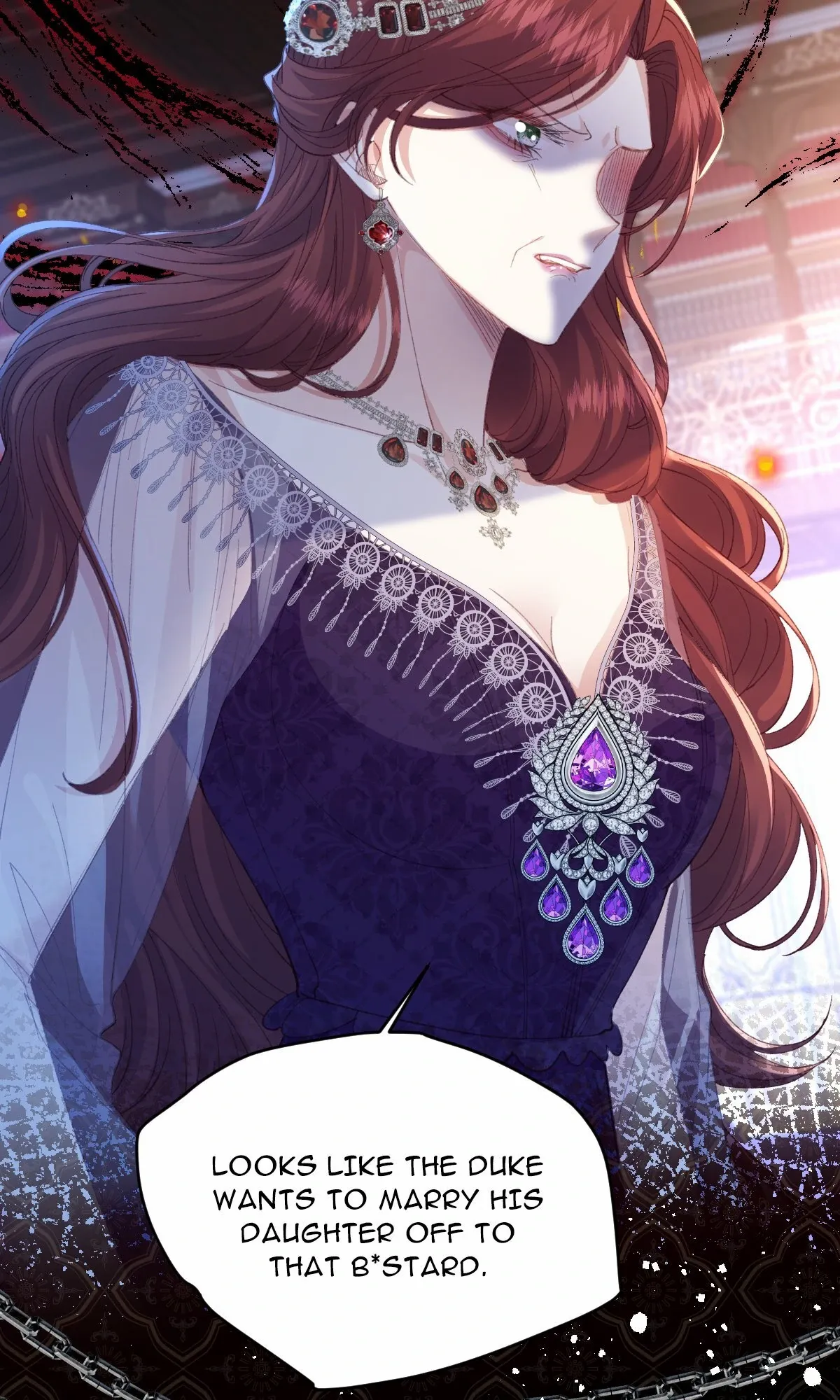 After The Female Lead Awakens Chapter 25 - page 54