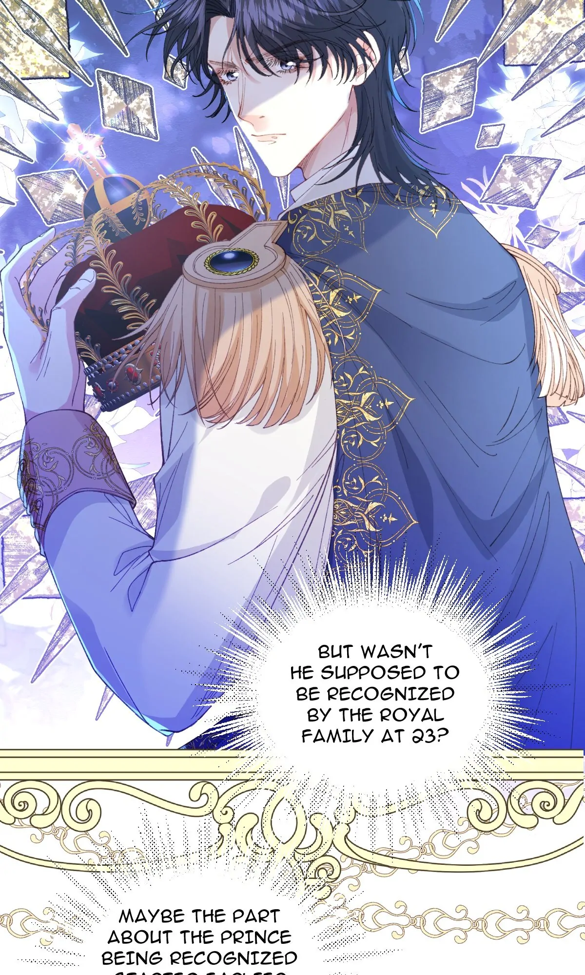 After The Female Lead Awakens Chapter 26 - page 10