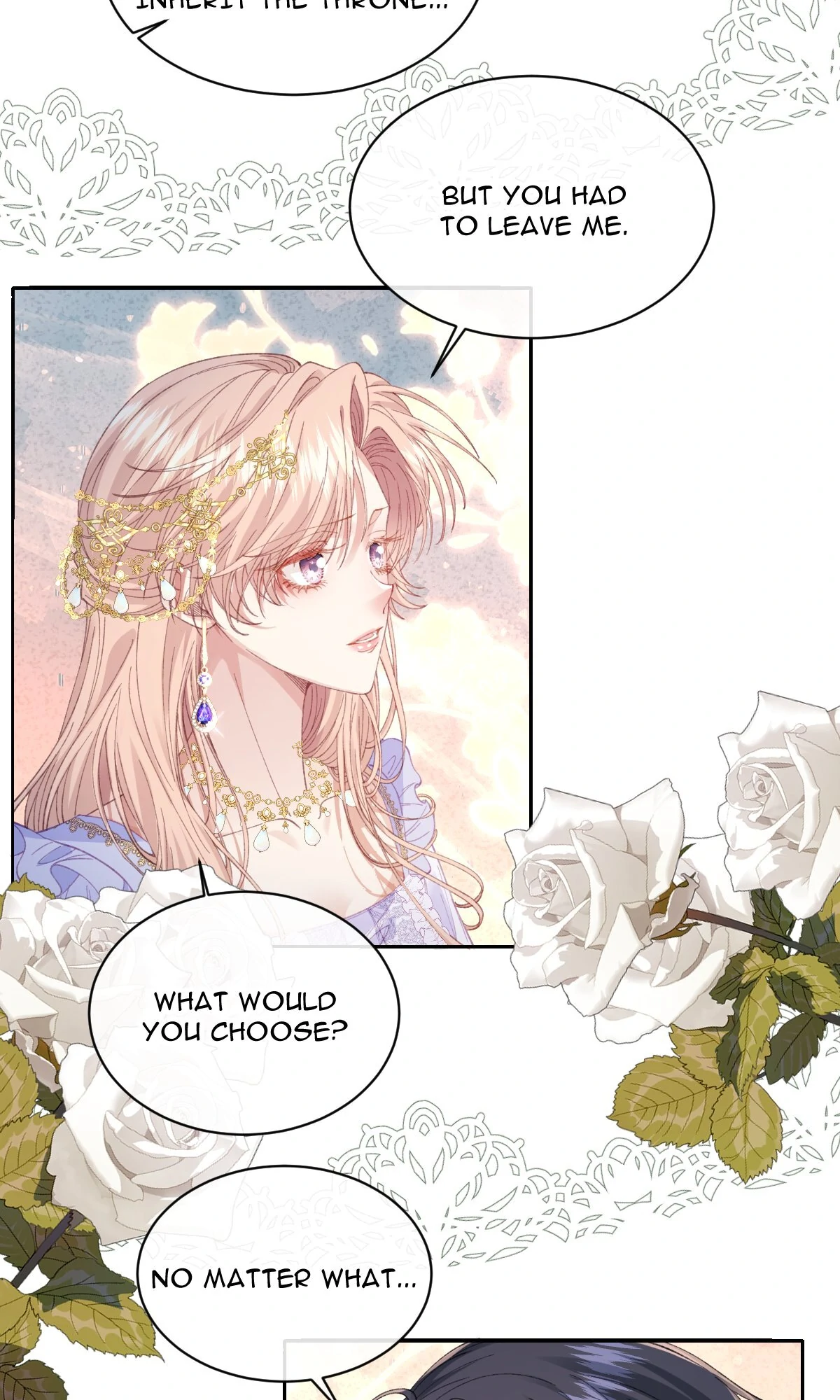 After The Female Lead Awakens Chapter 26 - page 14