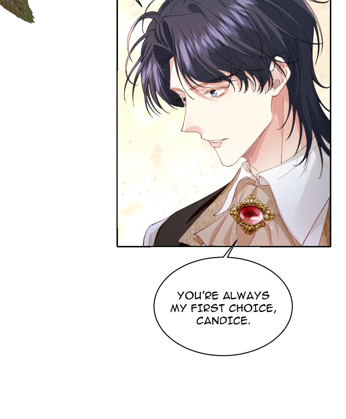 After The Female Lead Awakens Chapter 26 - page 15