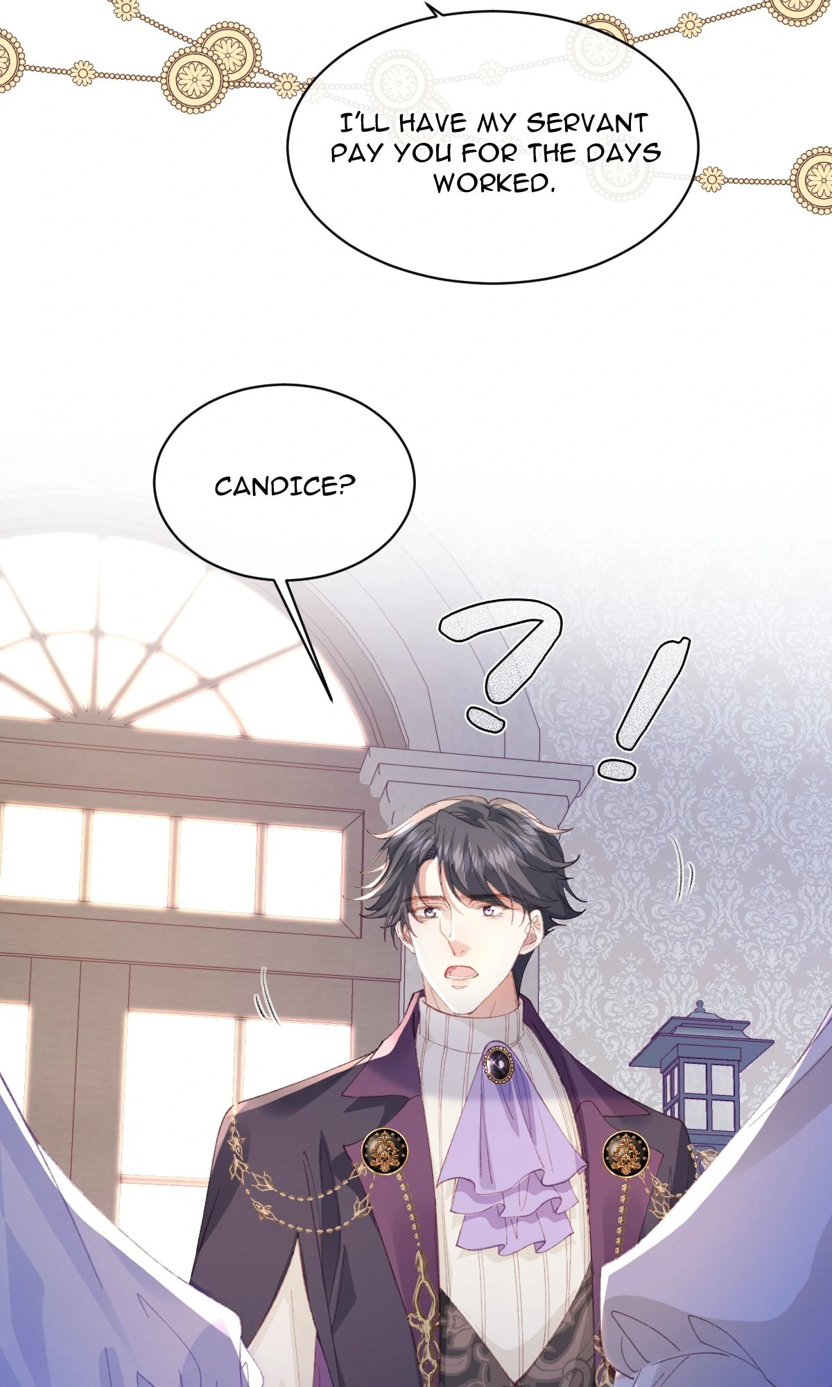 After The Female Lead Awakens Chapter 26 - page 27
