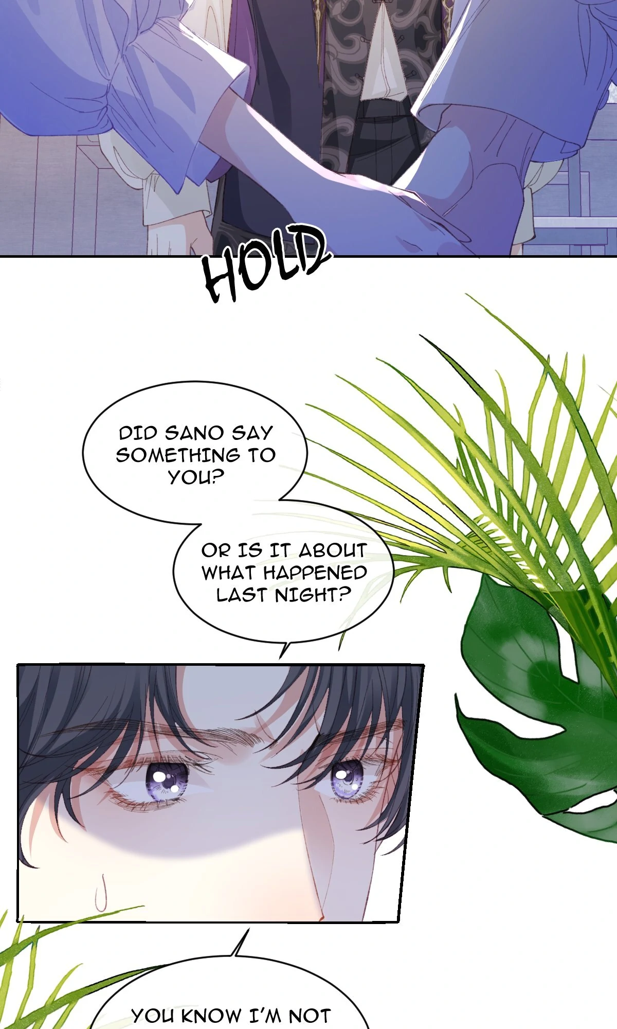 After The Female Lead Awakens Chapter 26 - page 28