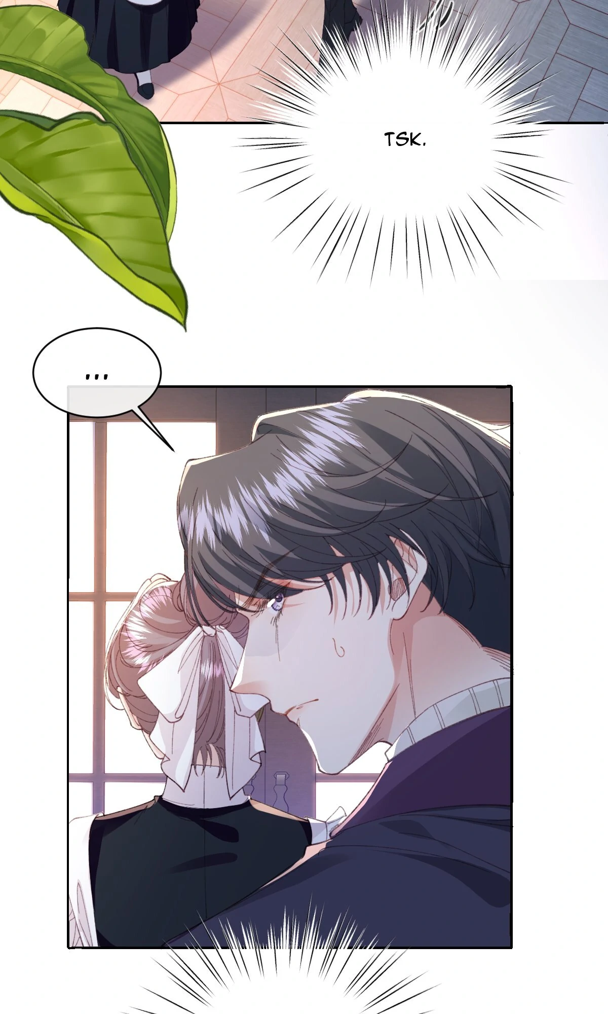 After The Female Lead Awakens Chapter 26 - page 33