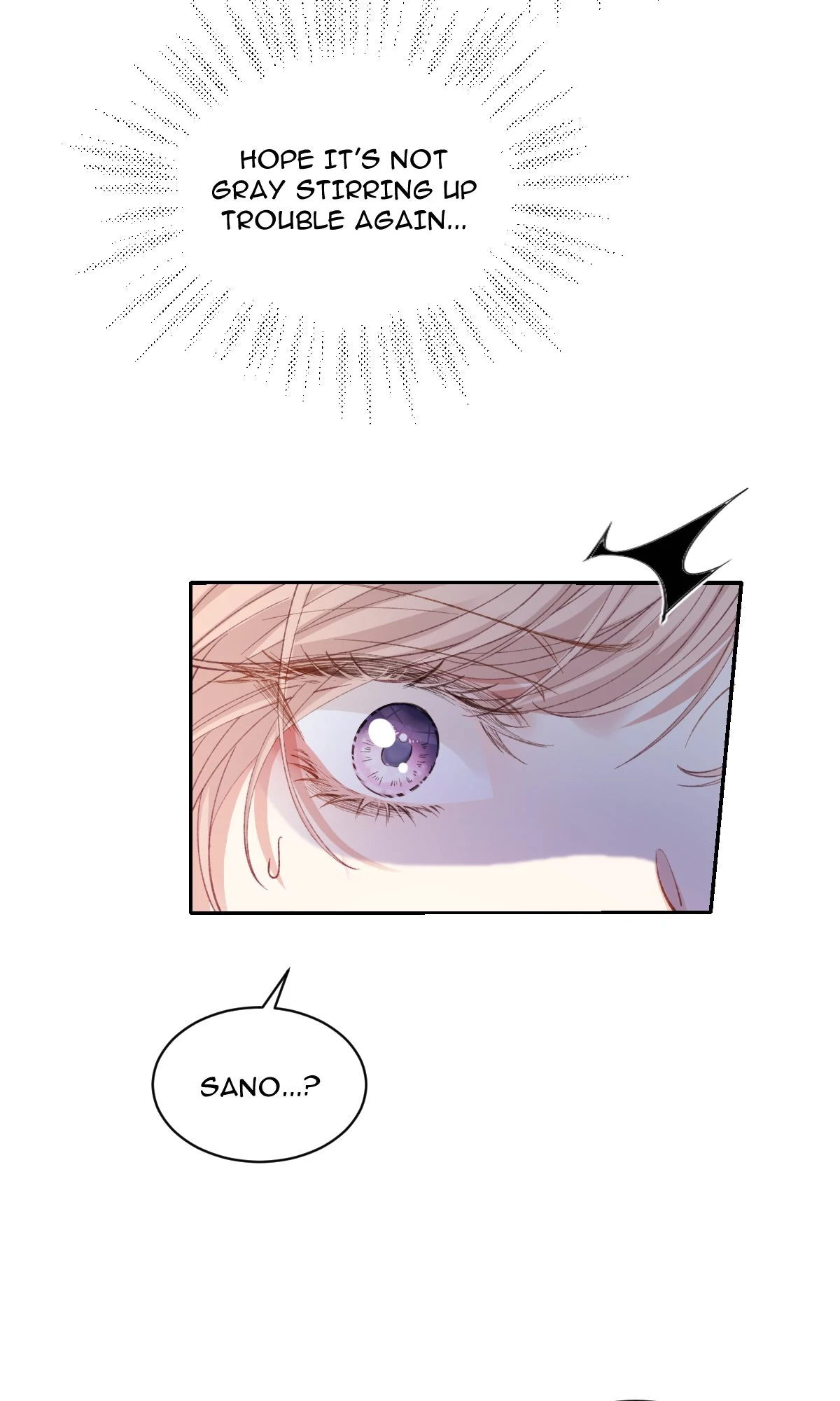 After The Female Lead Awakens Chapter 26 - page 4