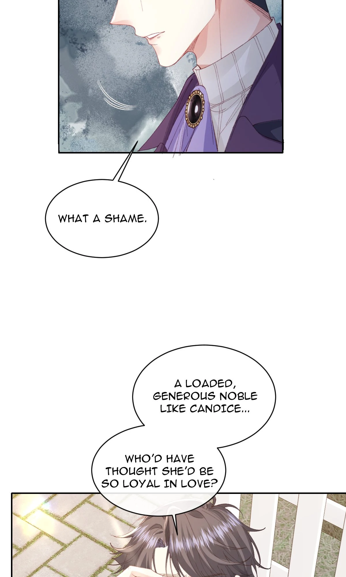 After The Female Lead Awakens Chapter 26 - page 41