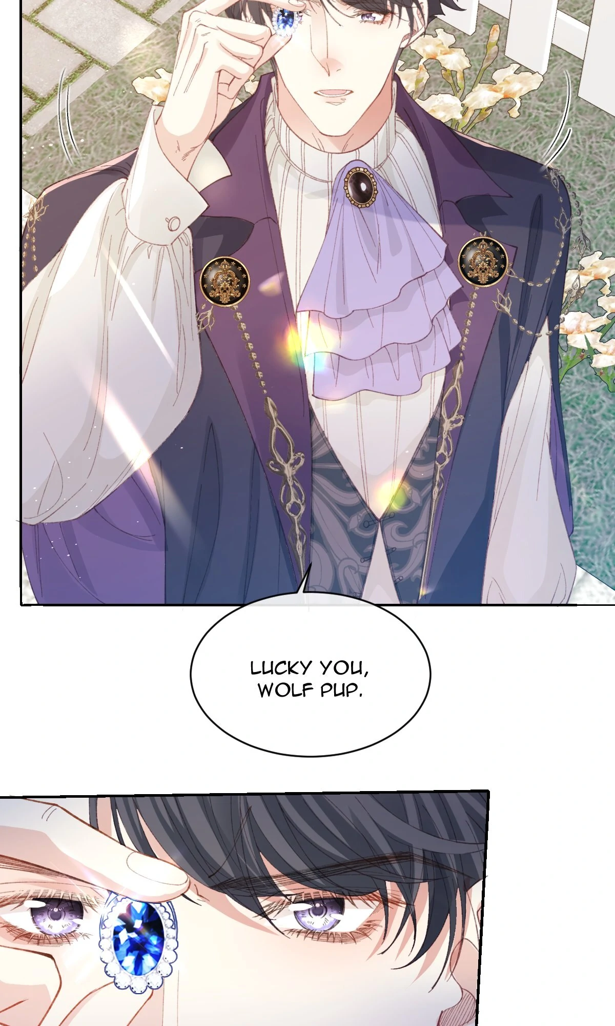 After The Female Lead Awakens Chapter 26 - page 42