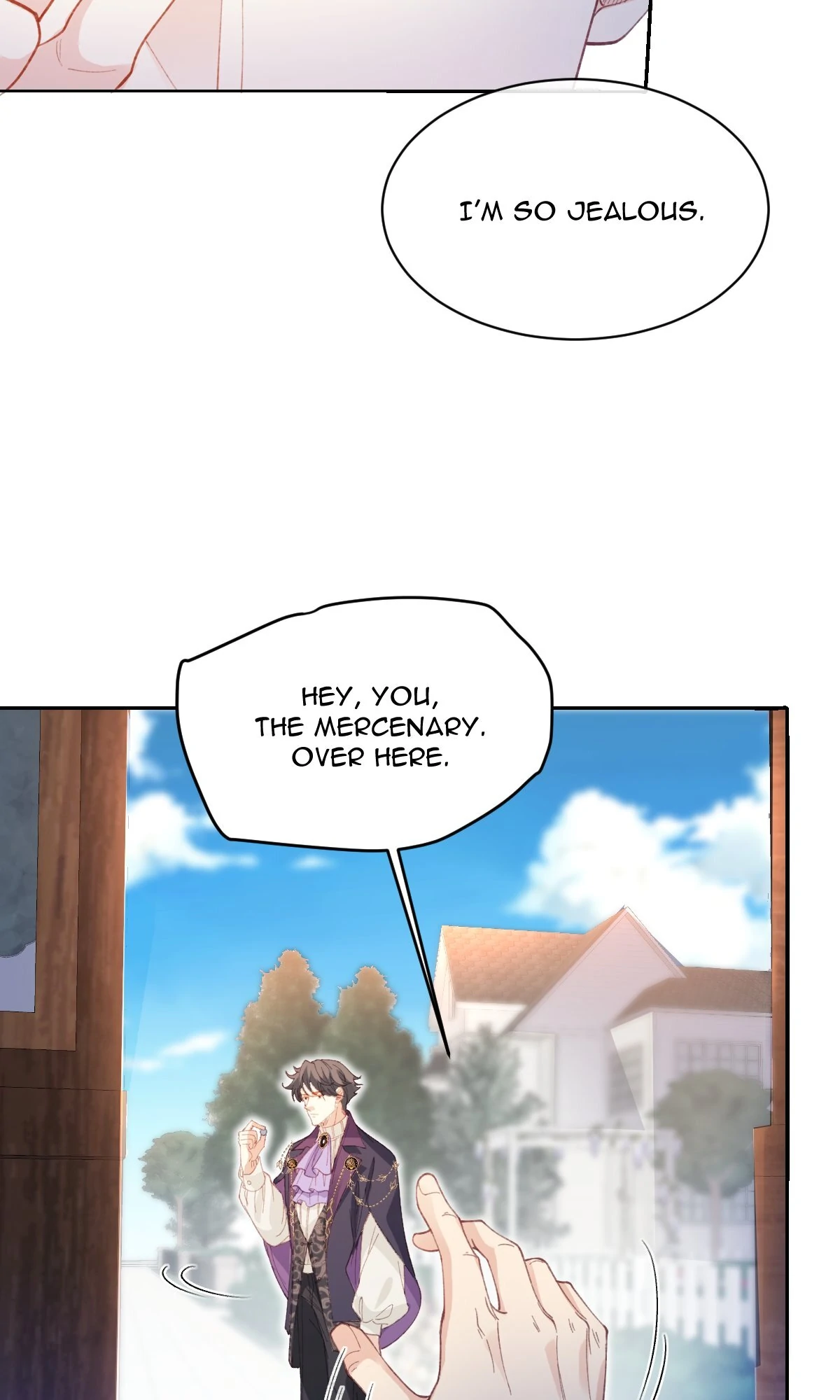 After The Female Lead Awakens Chapter 26 - page 43