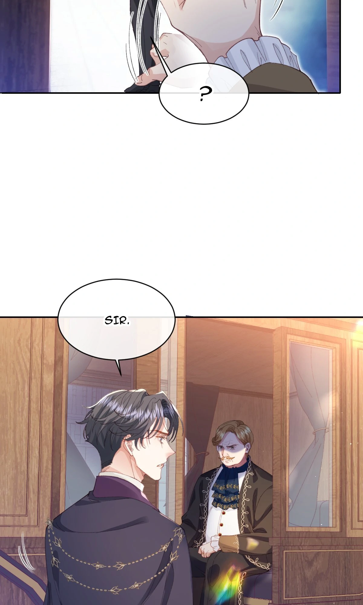 After The Female Lead Awakens Chapter 26 - page 44