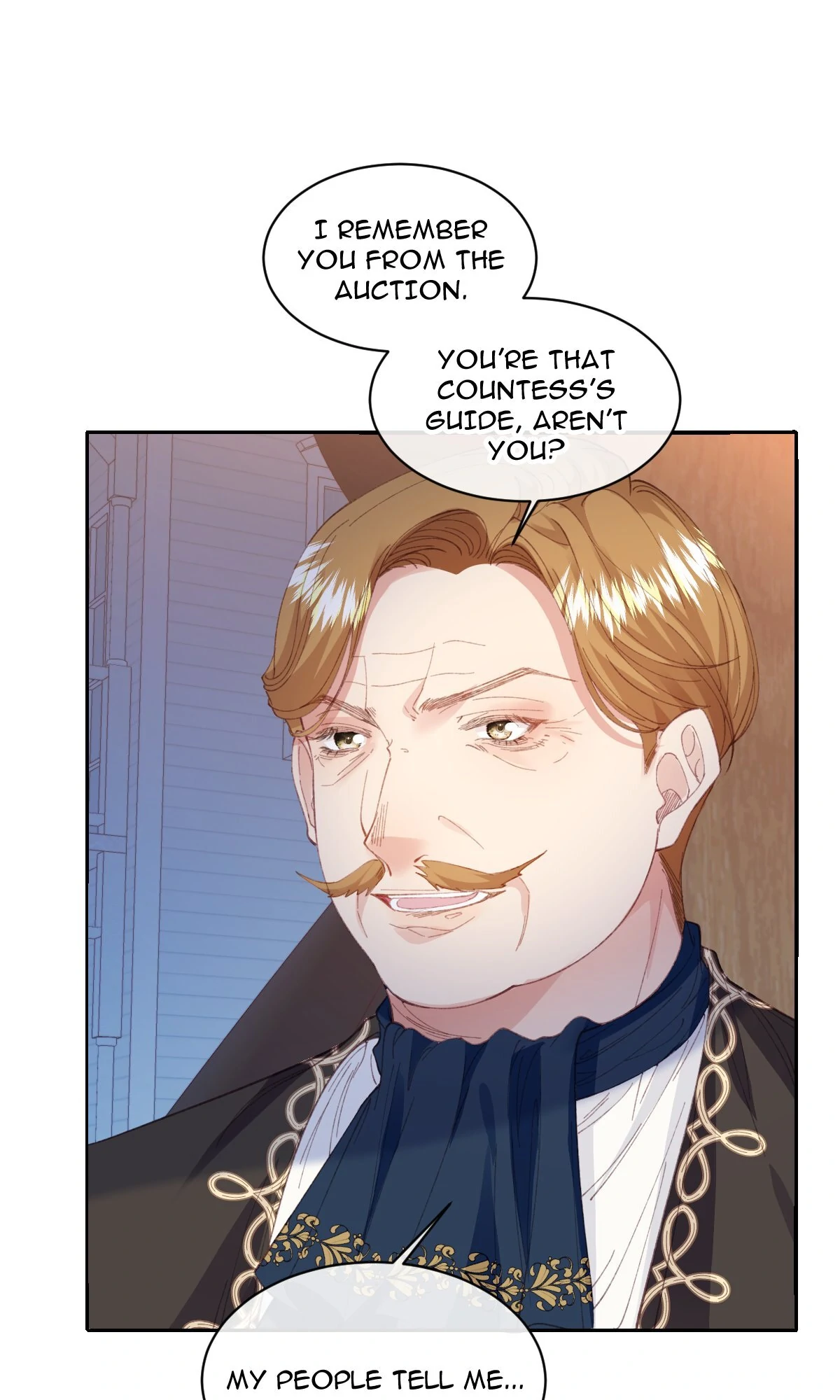 After The Female Lead Awakens Chapter 26 - page 46