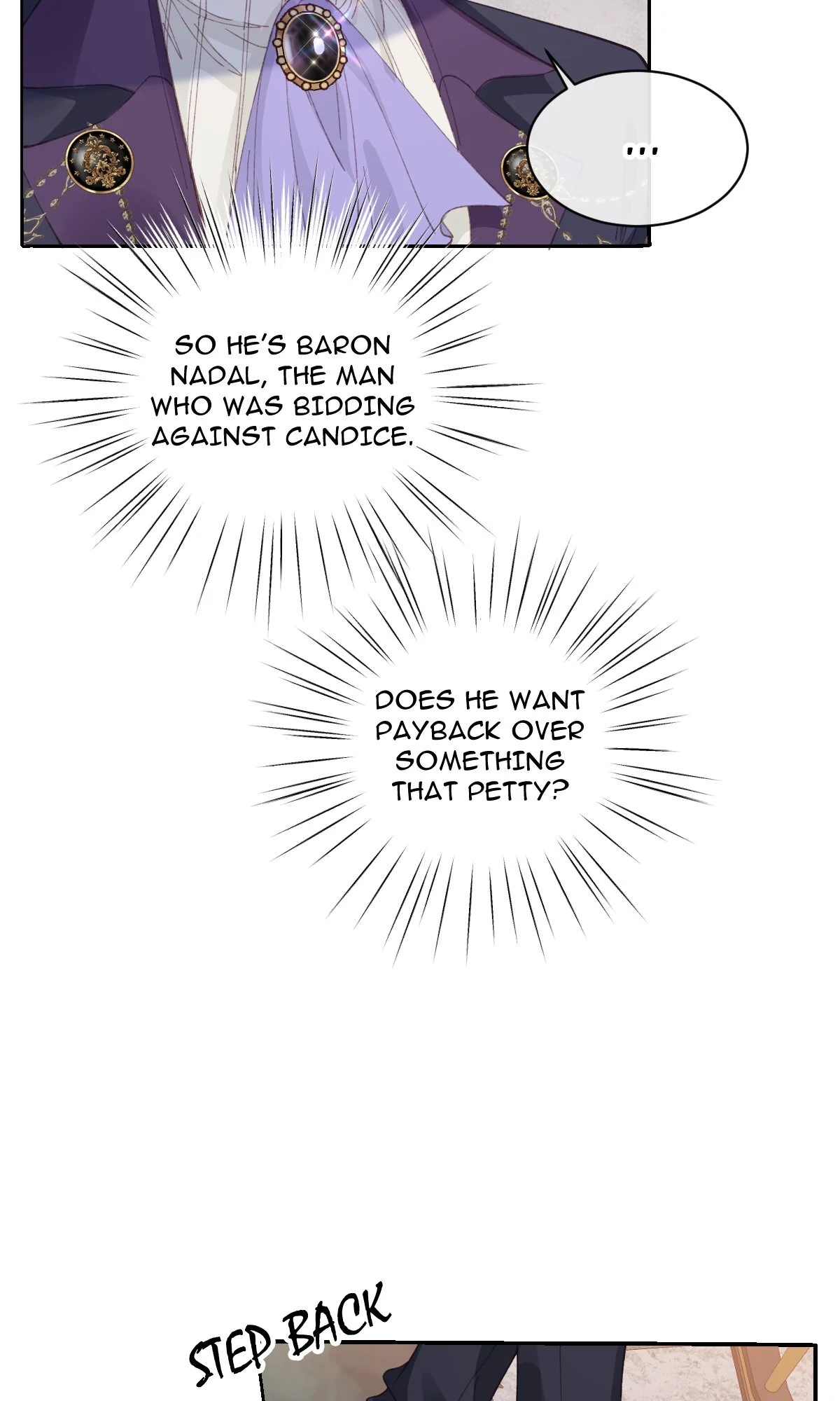 After The Female Lead Awakens Chapter 26 - page 48