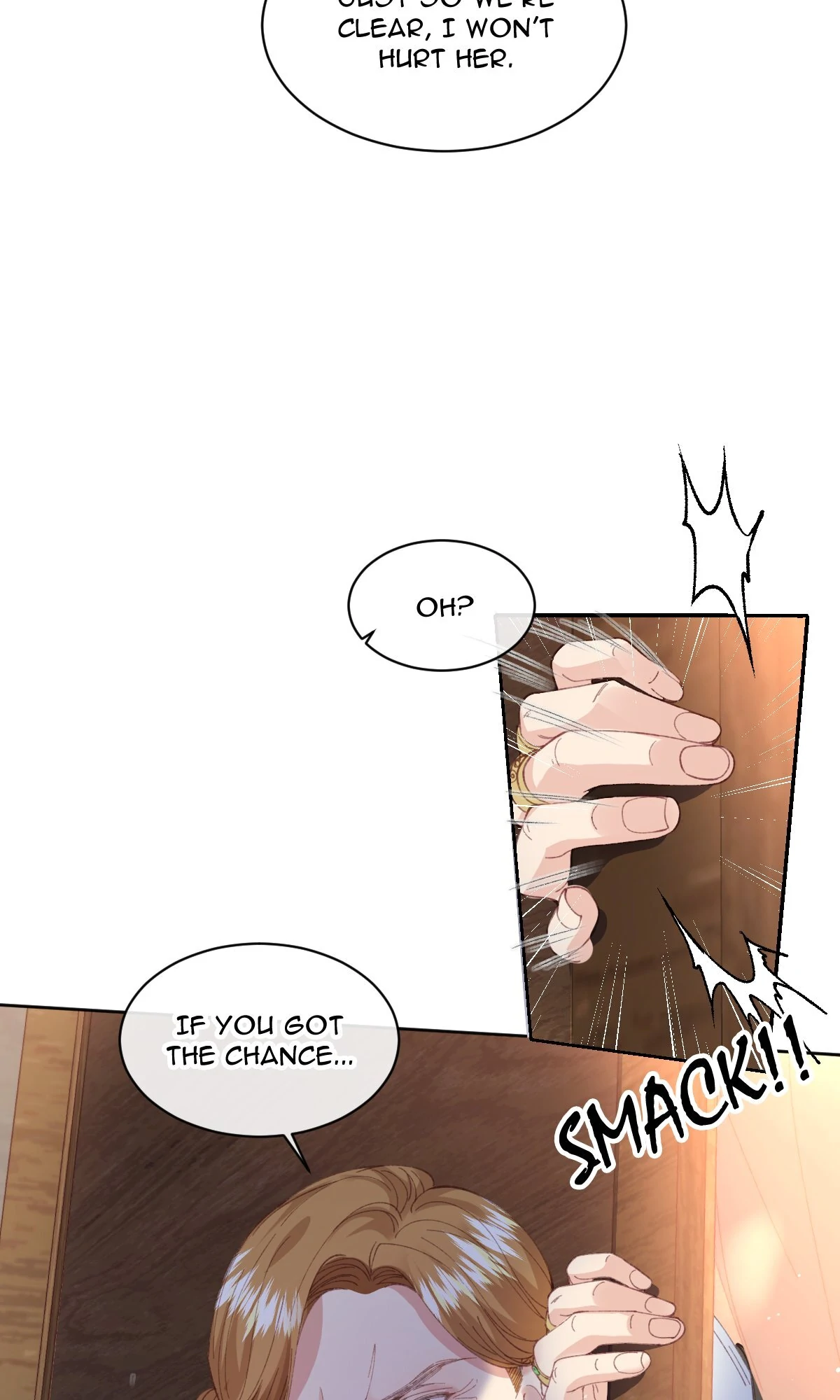 After The Female Lead Awakens Chapter 26 - page 50