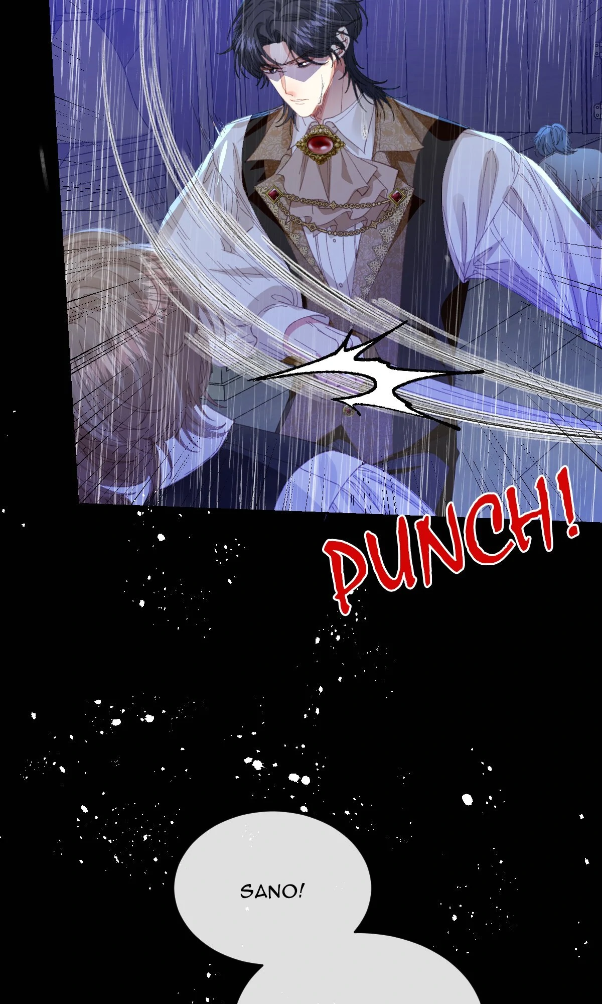 After The Female Lead Awakens Chapter 27 - page 10