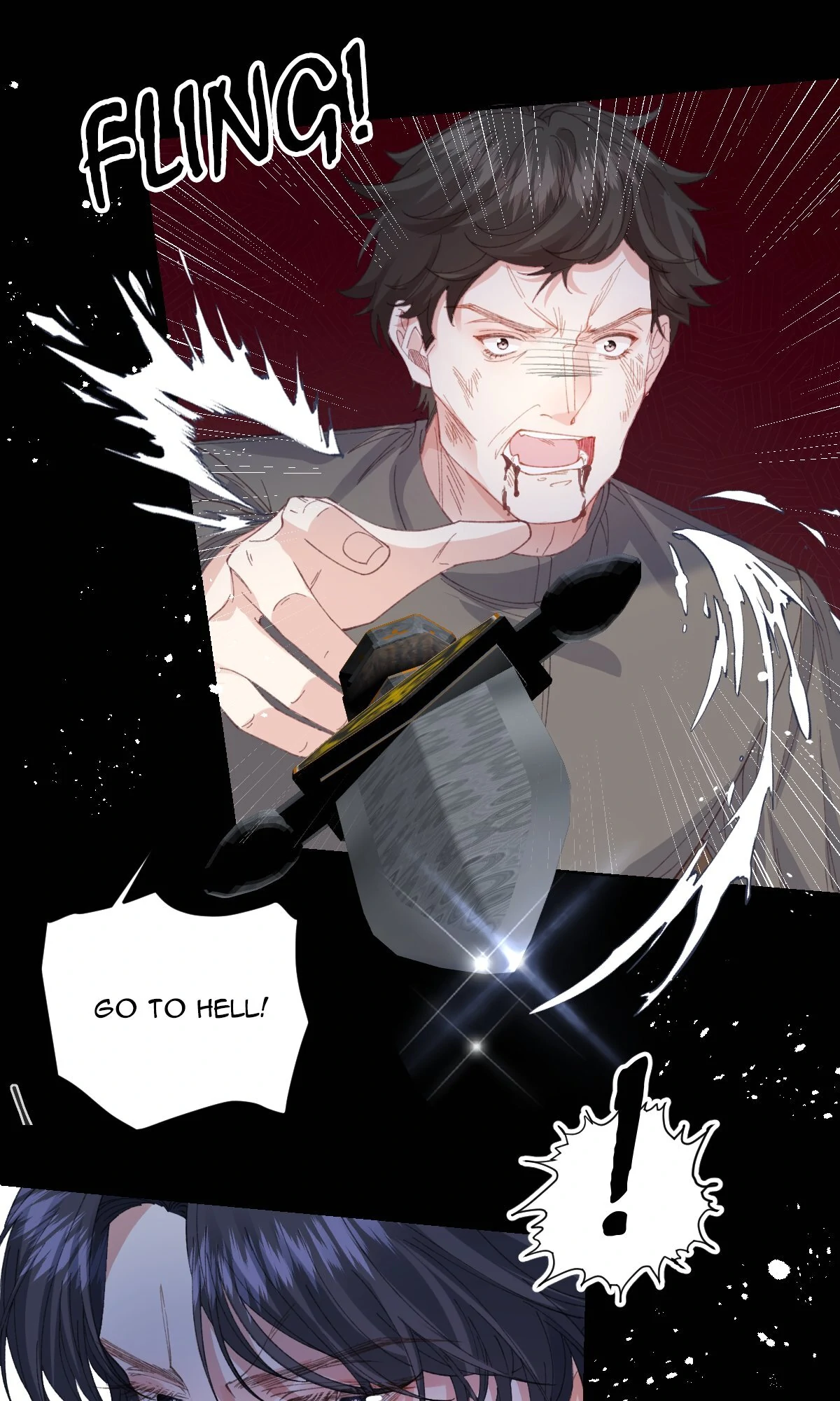 After The Female Lead Awakens Chapter 27 - page 14