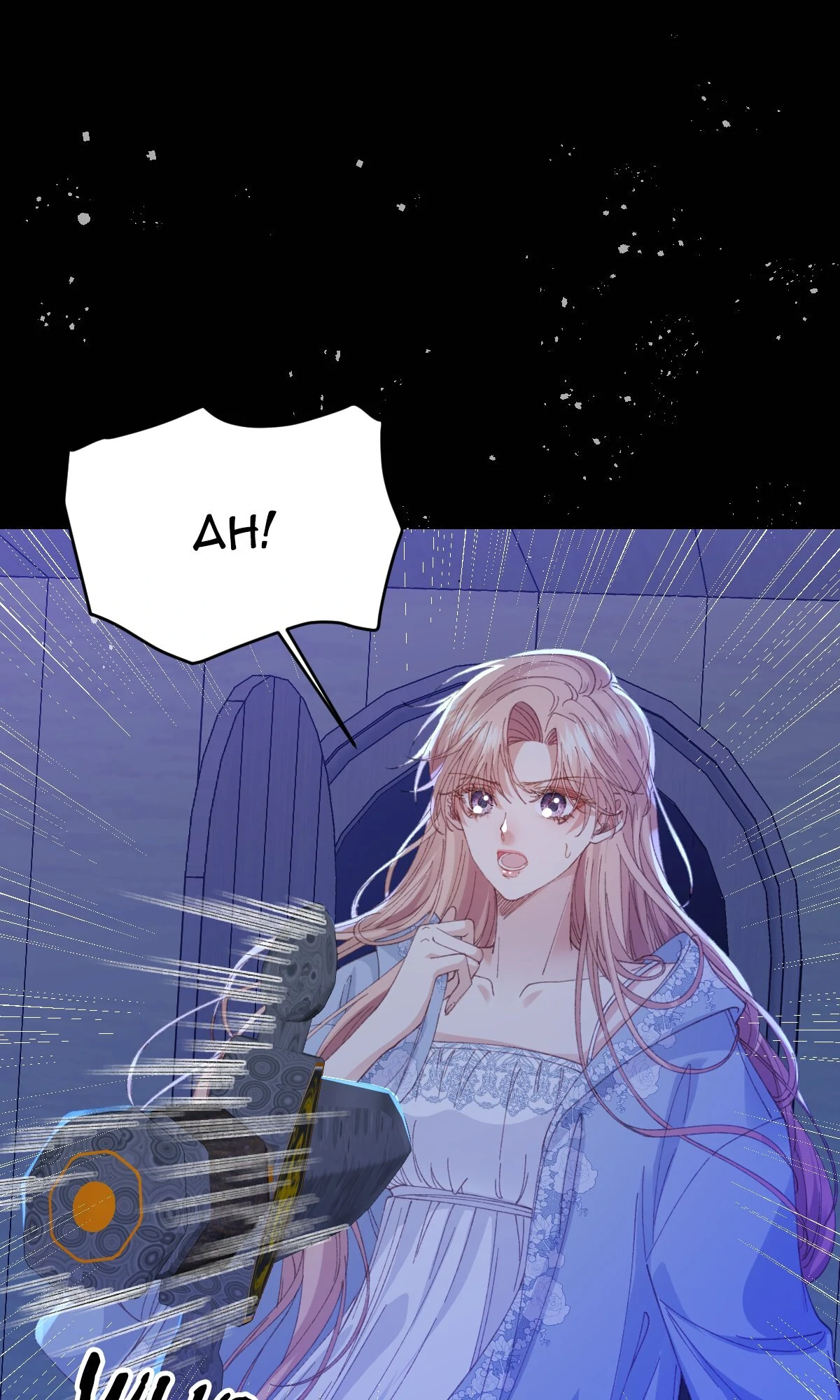 After The Female Lead Awakens Chapter 27 - page 16