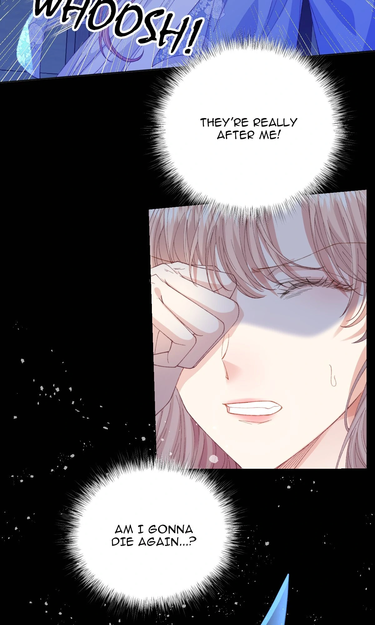 After The Female Lead Awakens Chapter 27 - page 17
