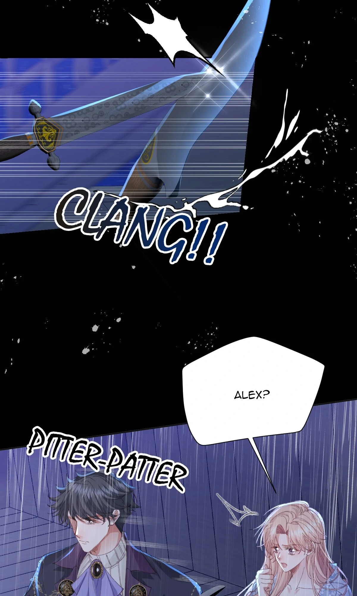 After The Female Lead Awakens Chapter 27 - page 18